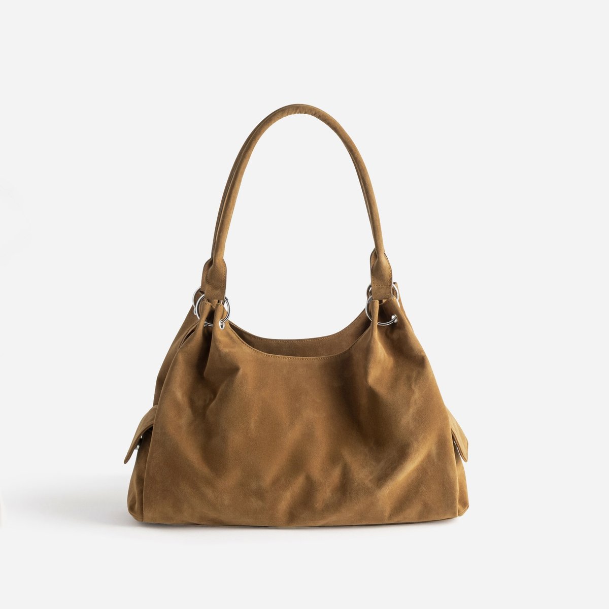 Sac À Main PETRONIA camel, ERAM