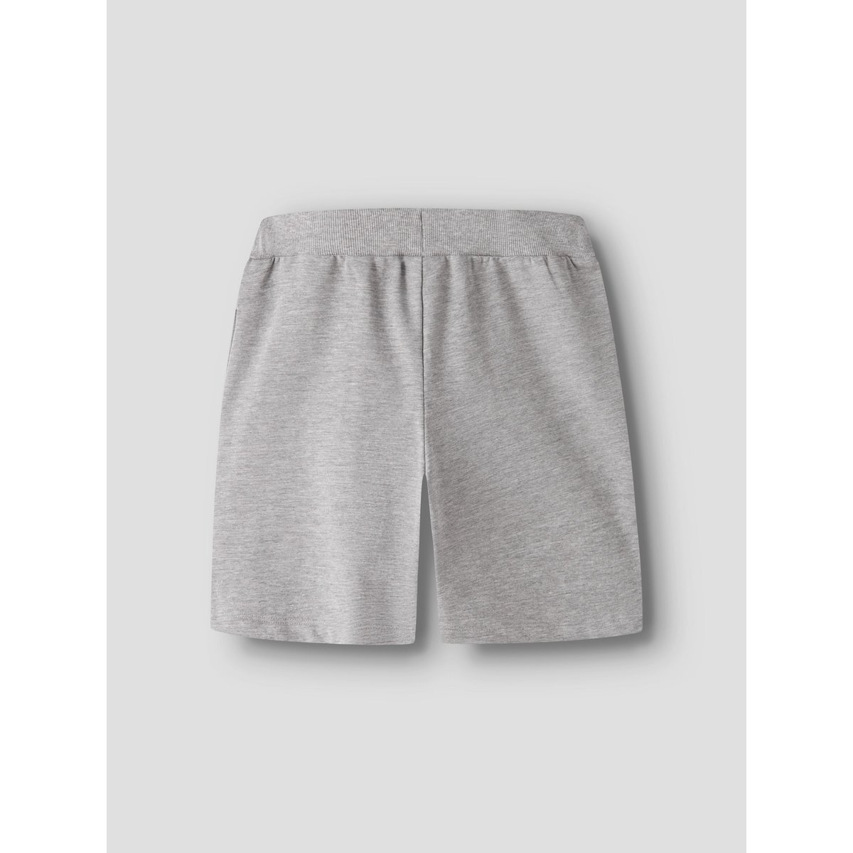 Short grey melange, NAME IT