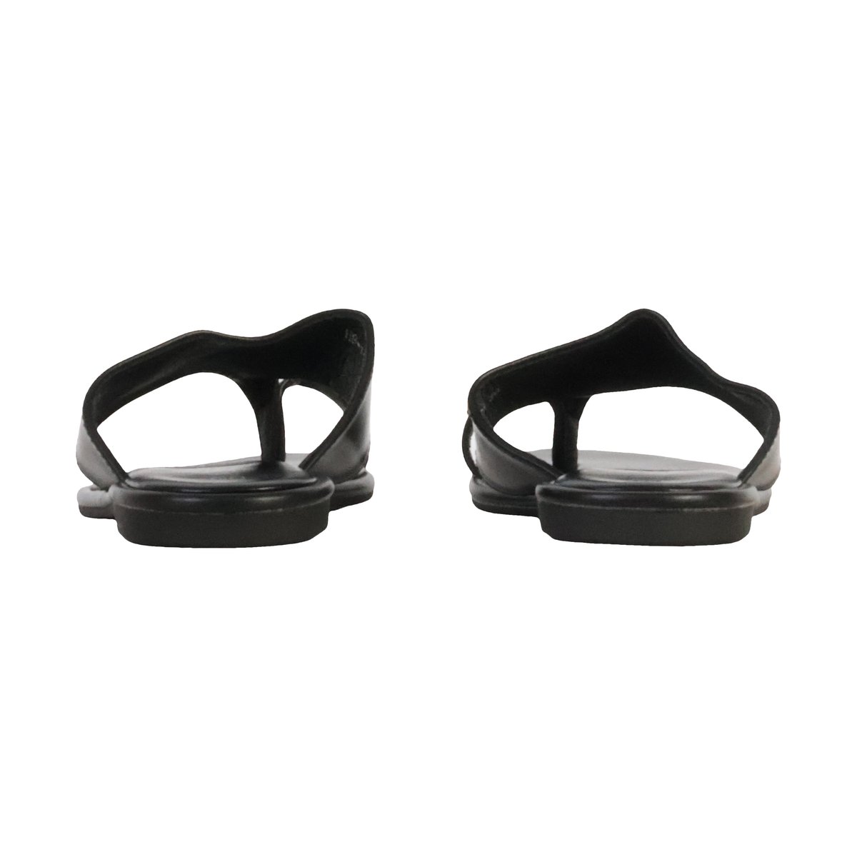 Sandales à Enfiler noir, ENZA NUCCI