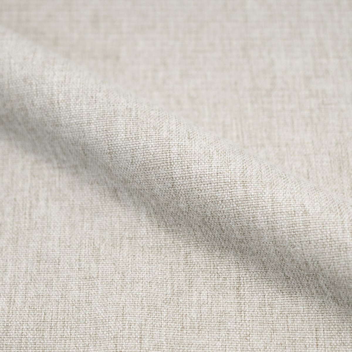 Chaise en tissu Cozy - COZY beige, MAISON PAVANE