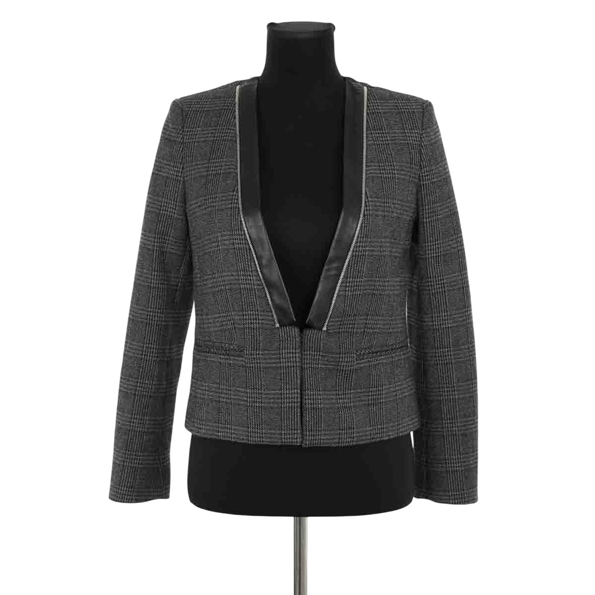 Veste - Très Bon État noir, CLAUDIE PIERLOT