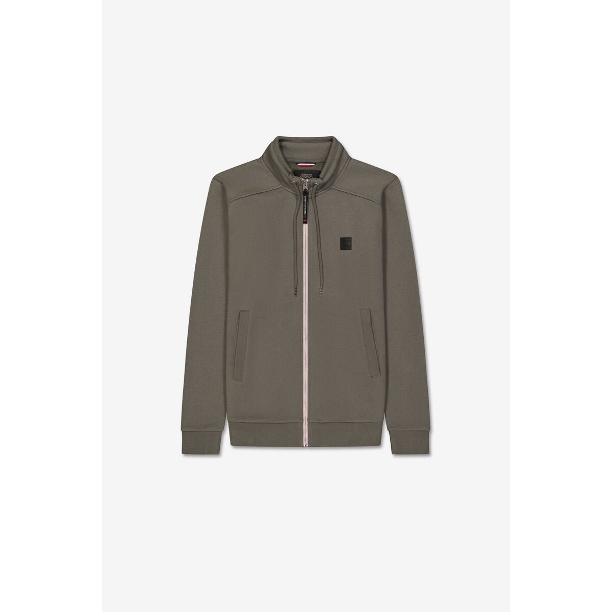 Sweat-Shirt OLAGO dusty, LE TEMPS DES CERISES