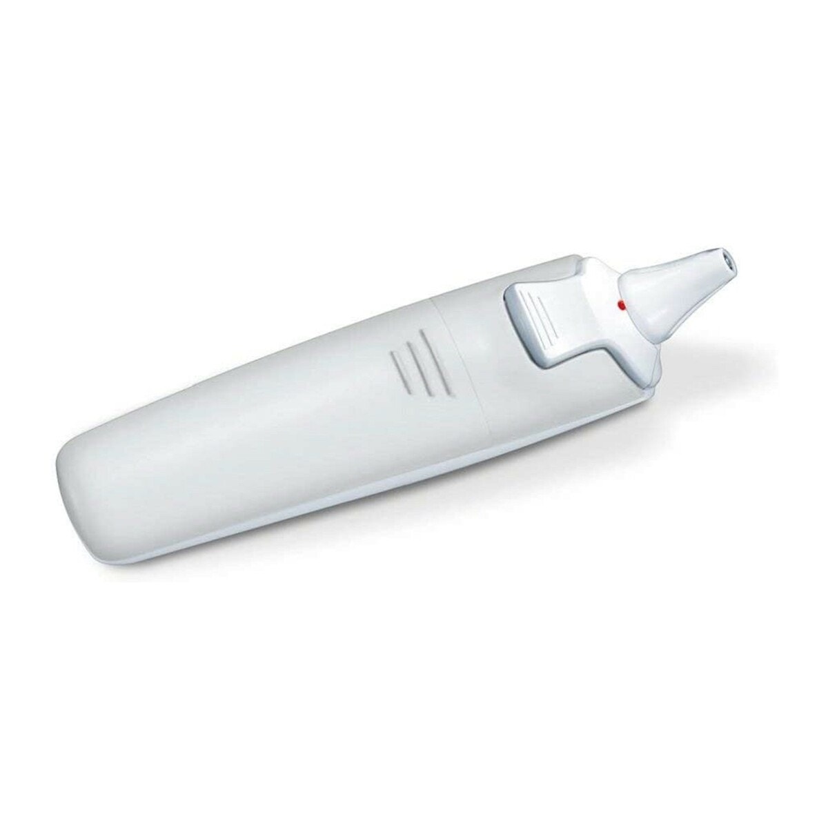 Thermomètre médical auriculaire FT 58 blanc, BEURER