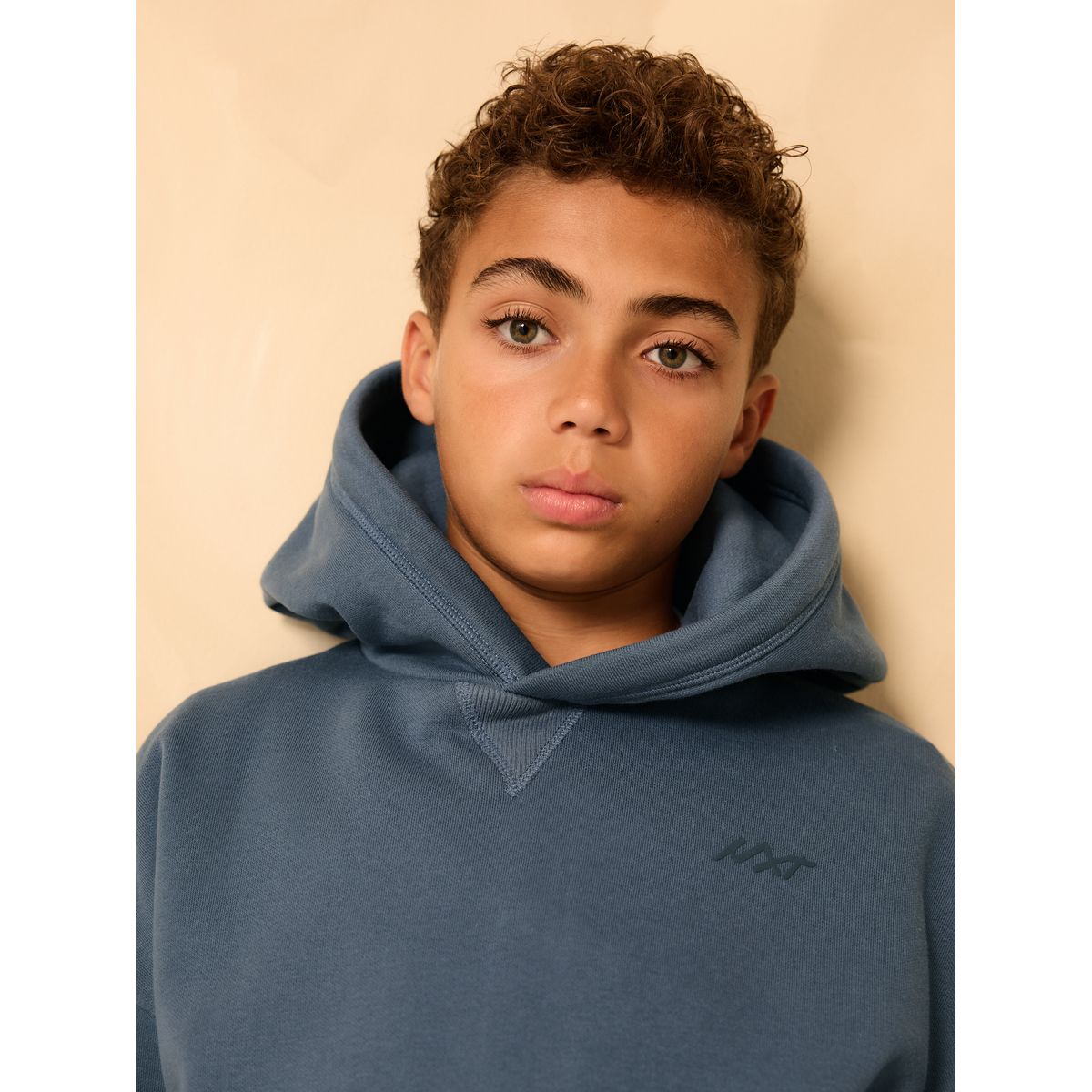 Ensemble sweat et pantalon de jogging bleu, NEXT