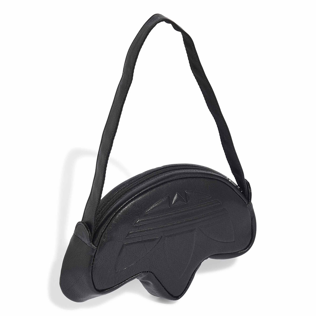 Sac TREFOIL noir, adidas Originals