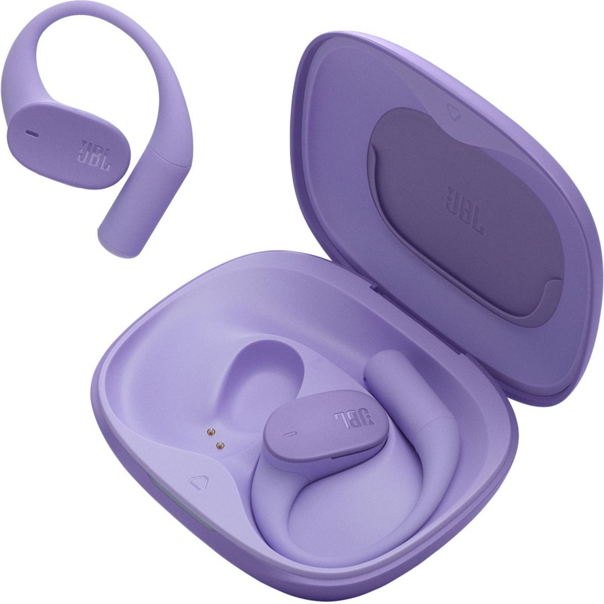 Ecouteurs Sense Lite Violet couleur unique, JBL