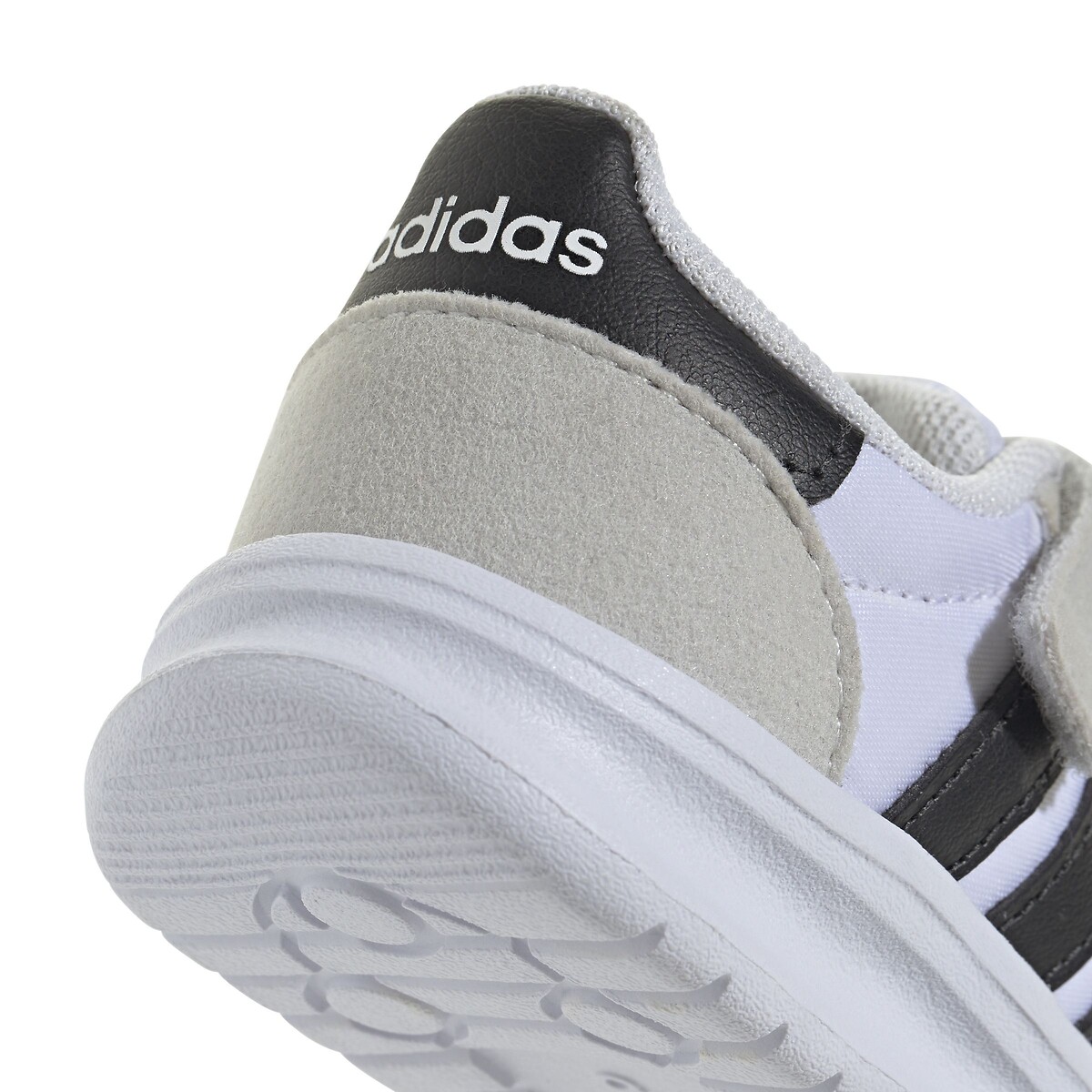 Kids Run 70s 2.0 Trainers white/black, ADIDAS SPORTSWEAR