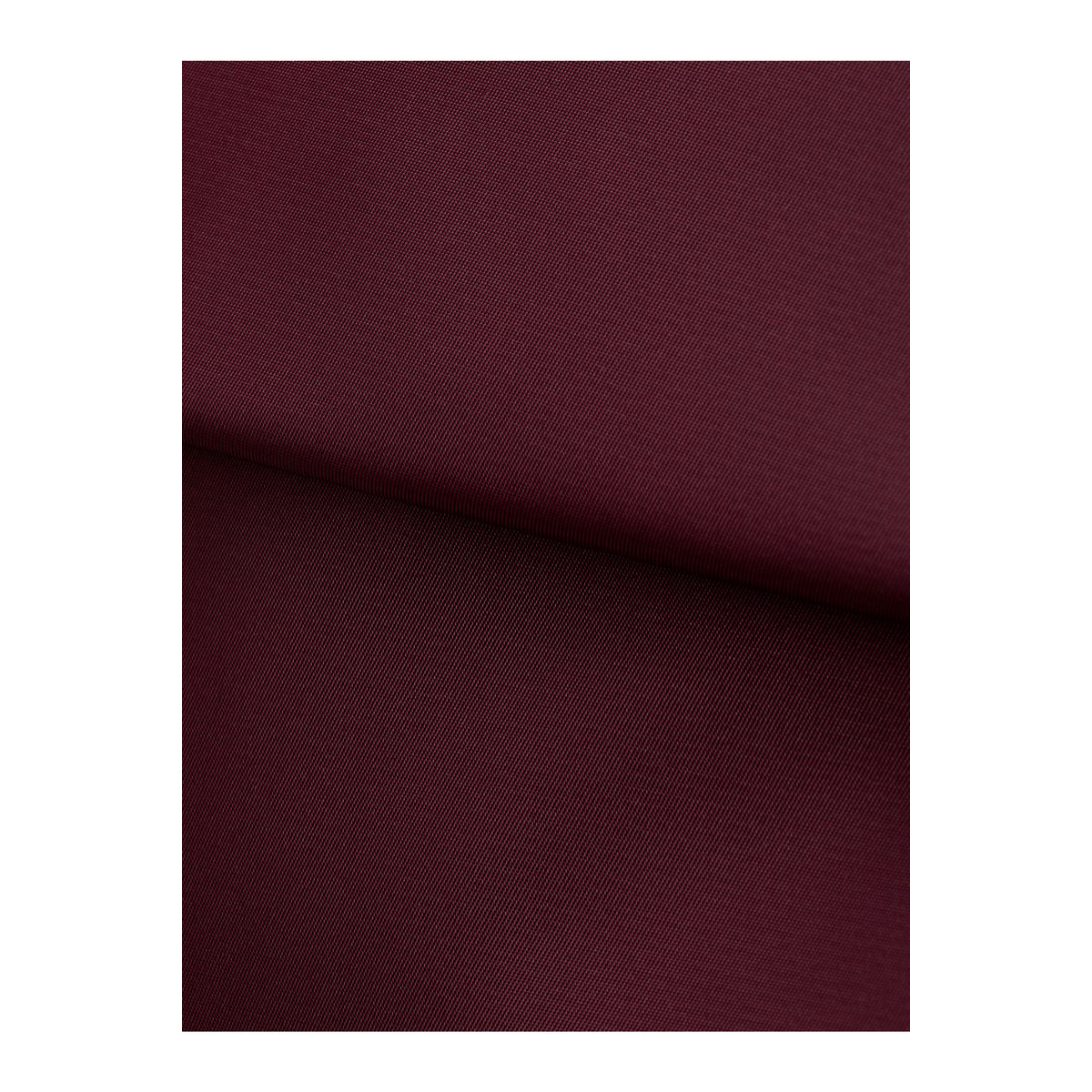 Plume valise 4 roues taille XL bordeaux, LIPAULT