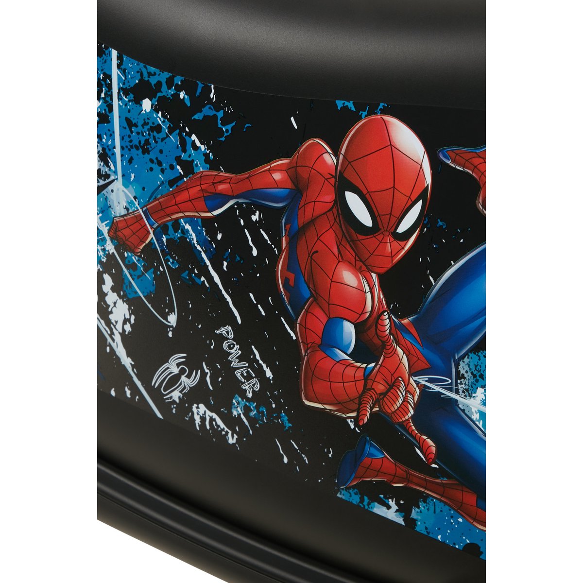 Dream2go disney valises taille S spiderman mystery, SAMSONITE