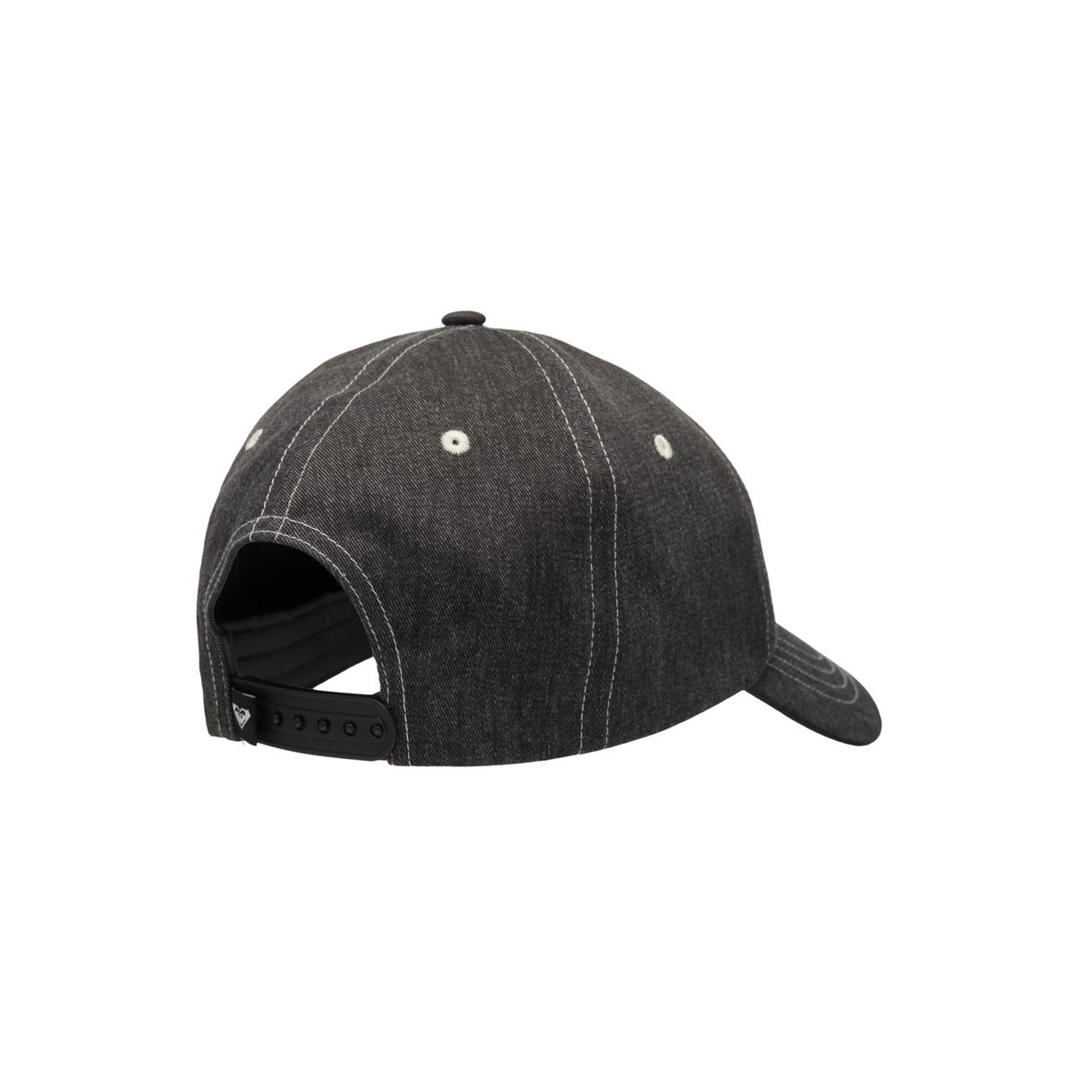 Casquette strapback OVER MY HEAD. noir phantom, ROXY