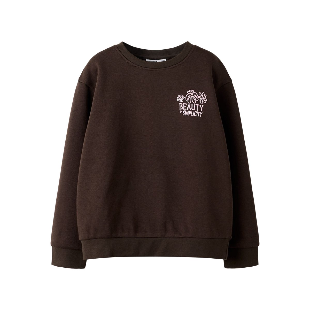 Sweat-Shirt mole, NAME IT