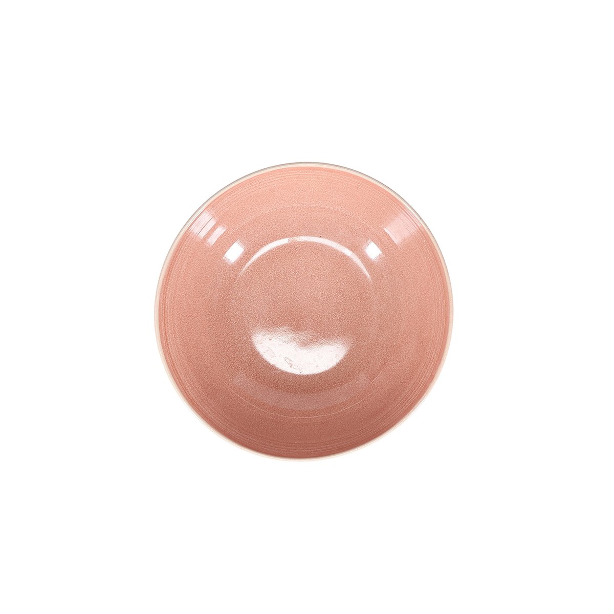 Lot de 2 bols DUNA rose, ONA