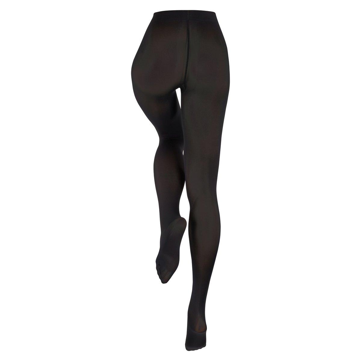 Collant 50 DEN 50 Semi-opaque noir, ESPRIT