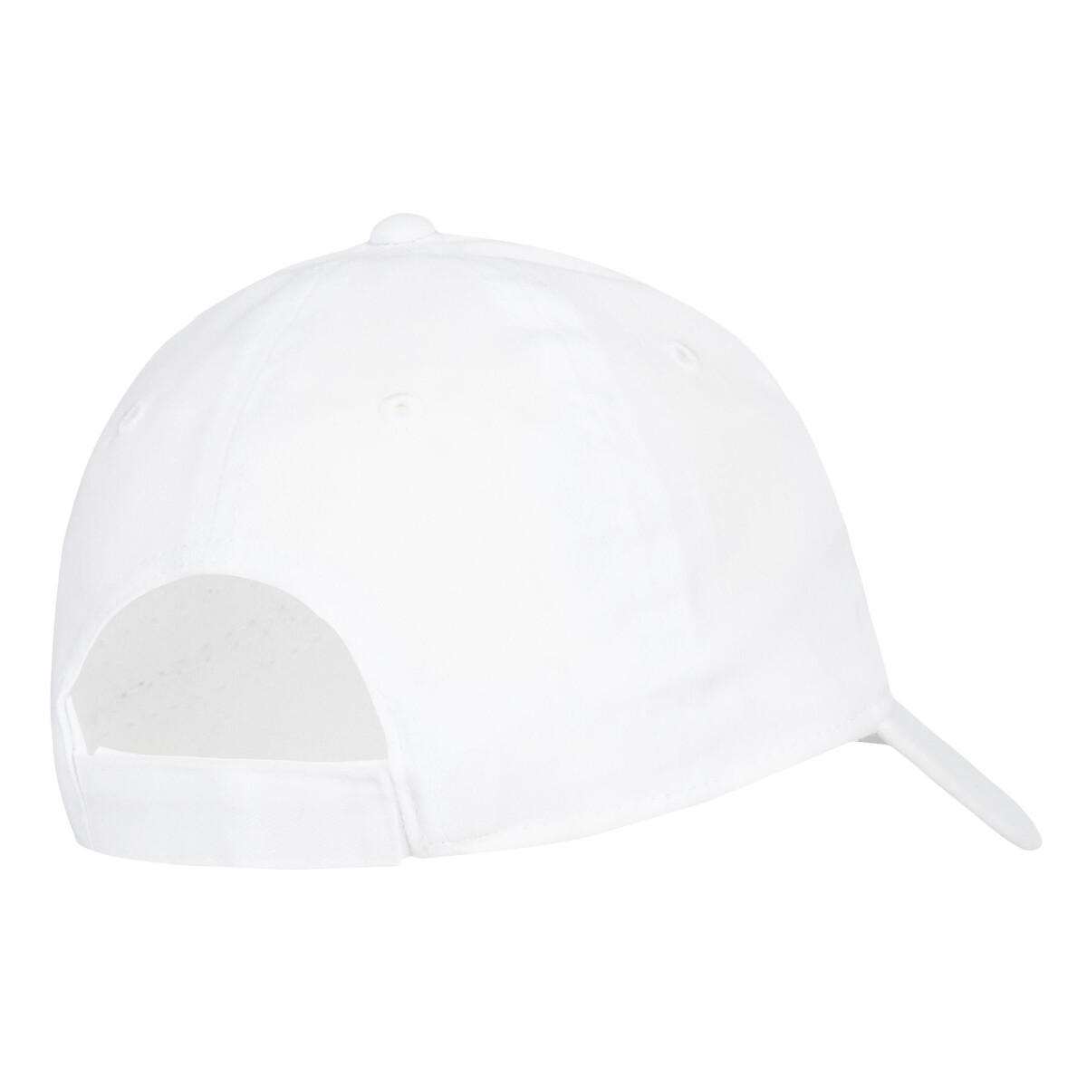 Casquette logo junior blanc, CONVERSE