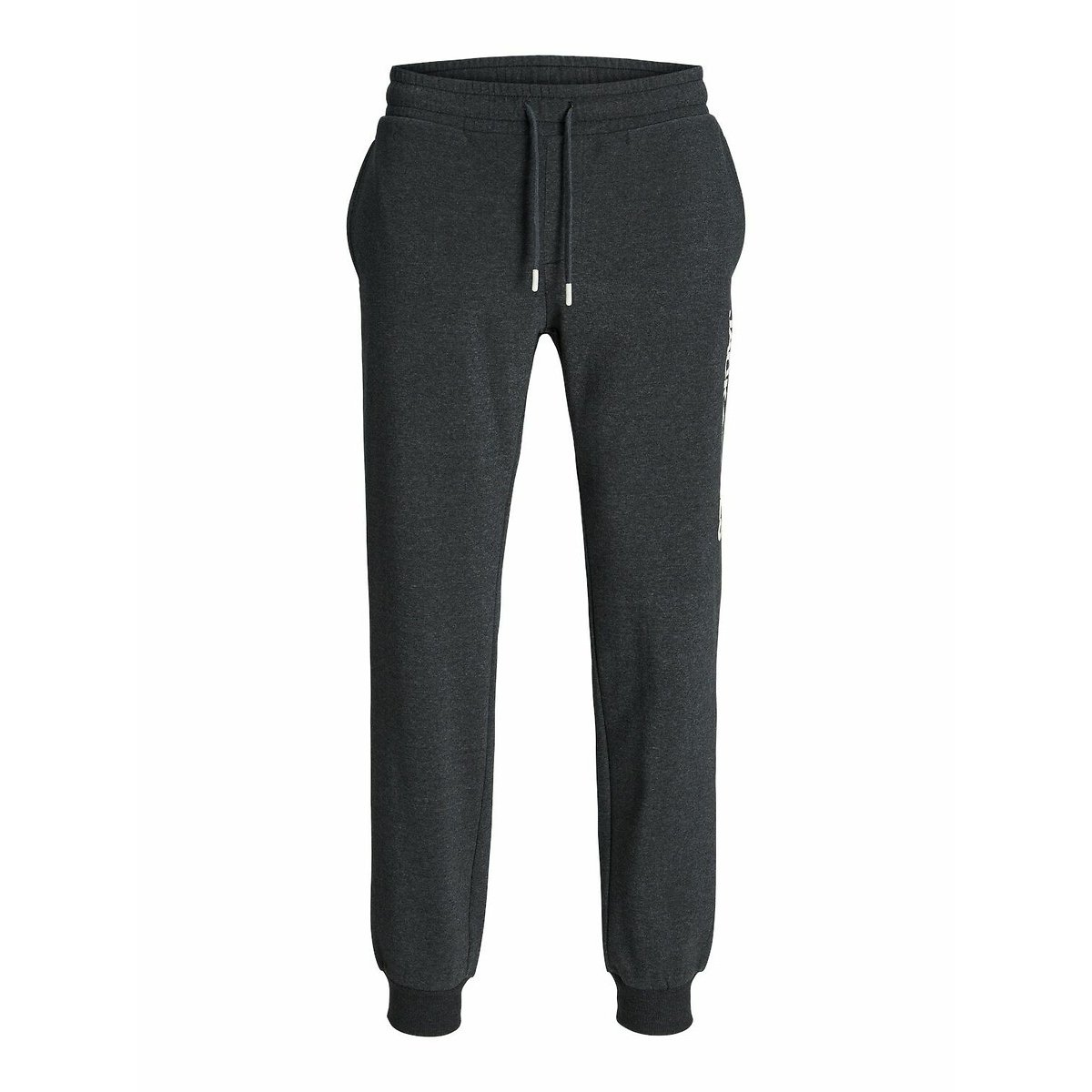 Pantalon de jogging noir, JACK & JONES