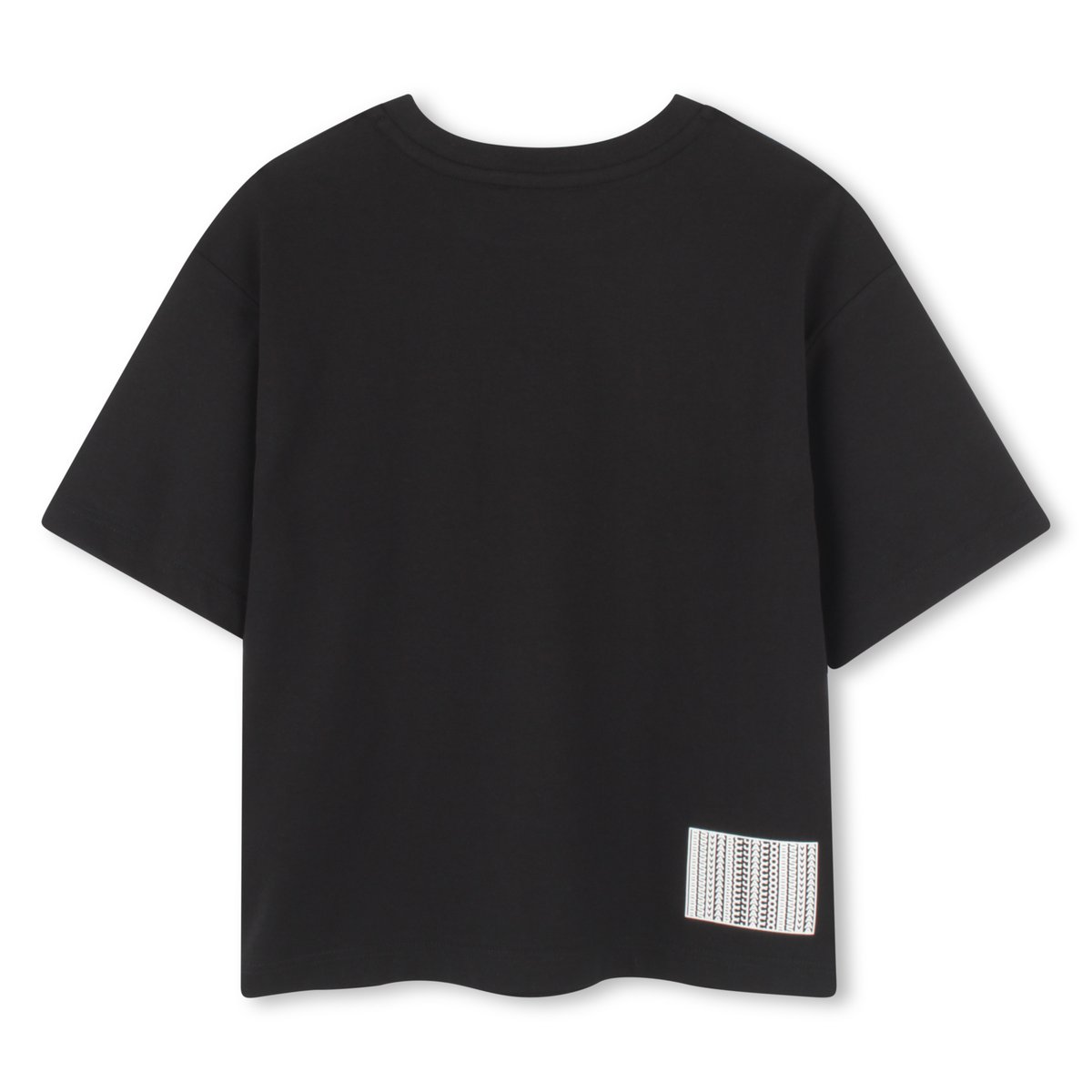 T-shirt avec illustrations black, MARC JACOBS