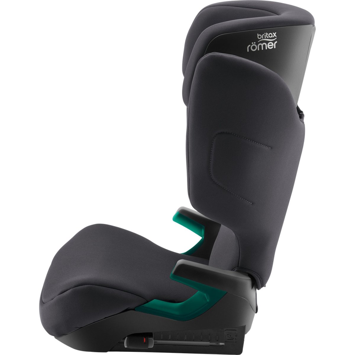 Siège-auto Discovery Plus 2 gris anthracite, BRITAX ROMER