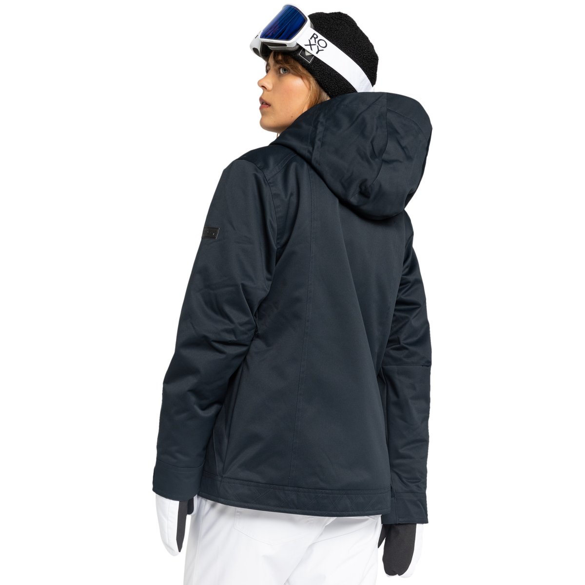 Veste de snow BILLIE. noir true black, ROXY