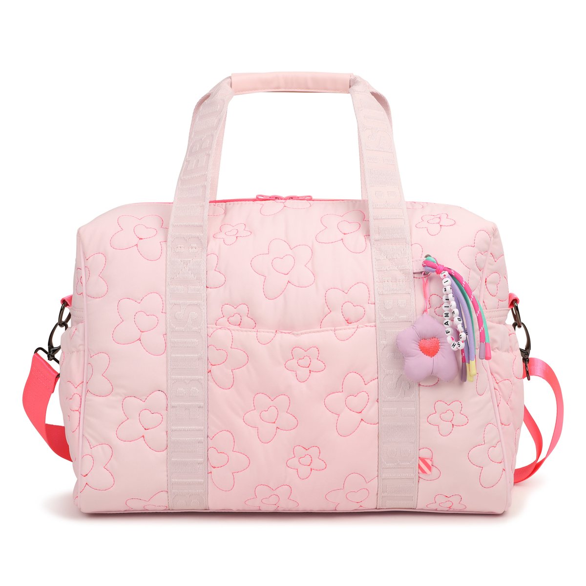 Sac à langer rosee, BILLIEBLUSH