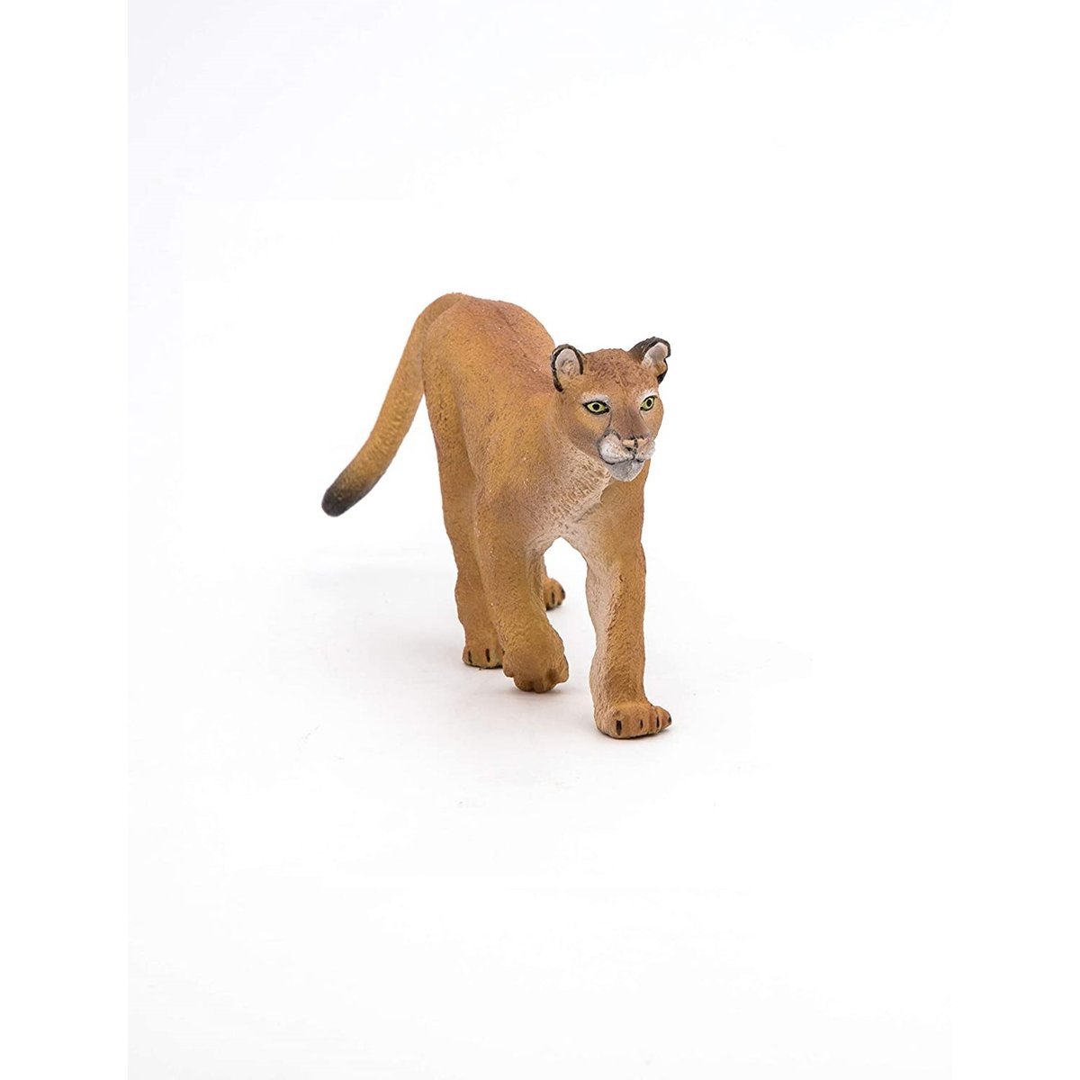 Figurine Puma marron, PAPO