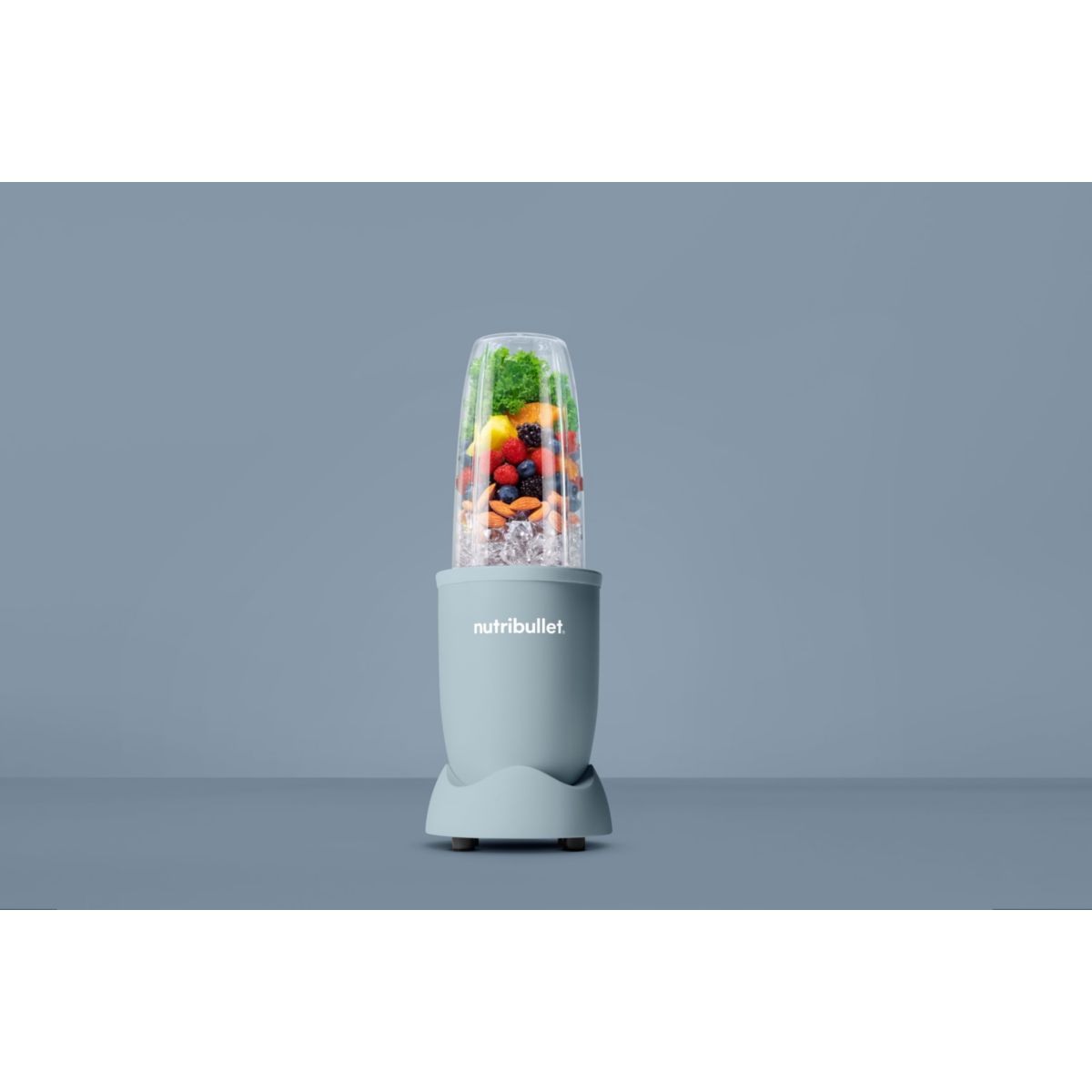 Blender Pro NB907MASL couleur unique, NUTRIBULLET
