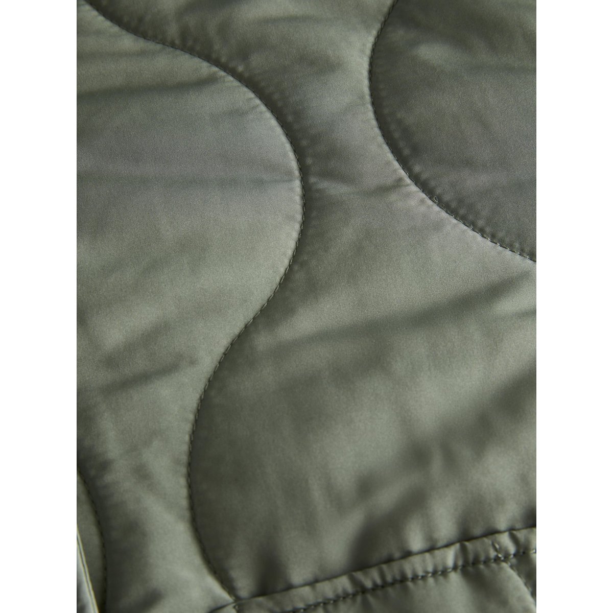 Gilet Matelassé sea spray, JJXX