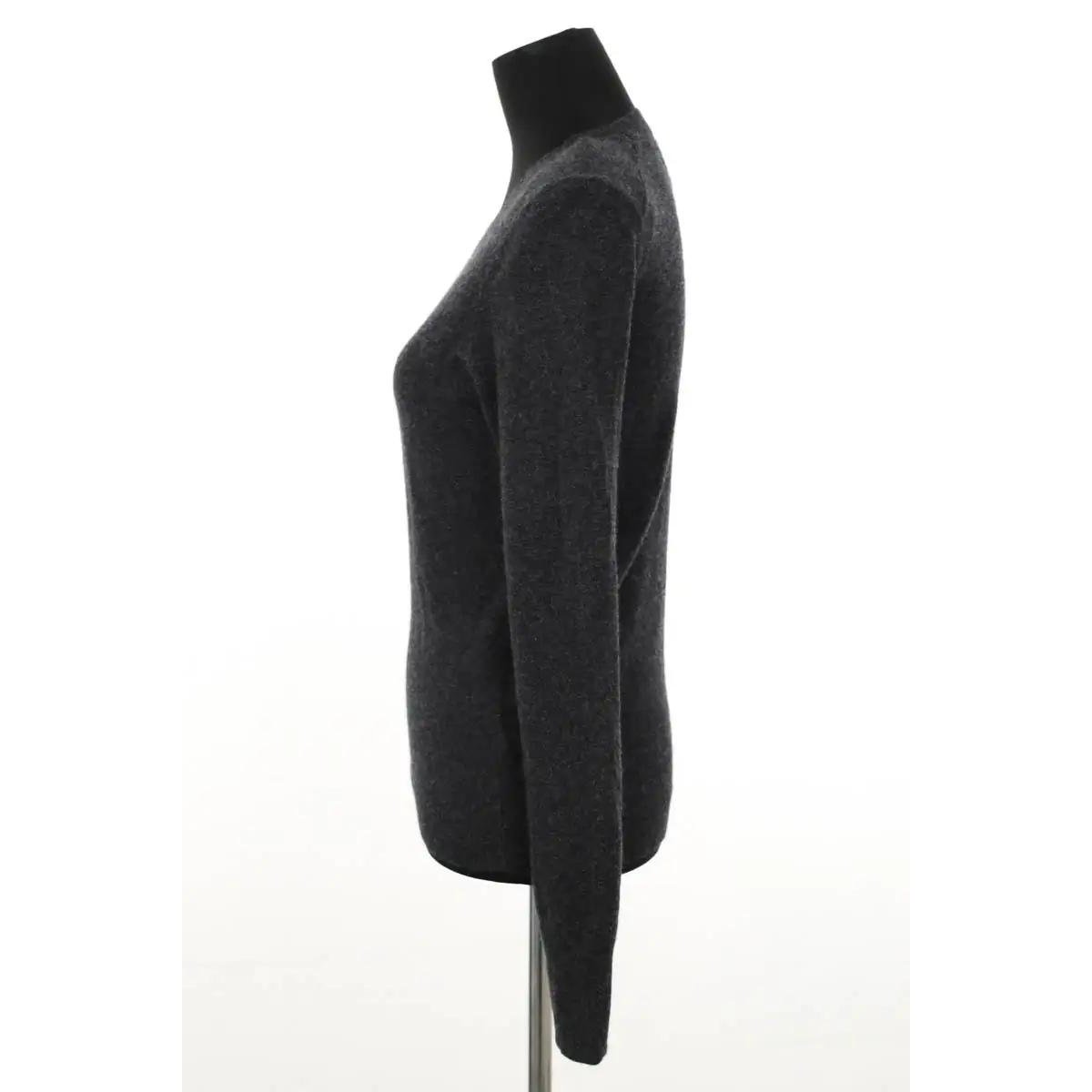 Pull - Très Bon État anthracite, ISABEL MARANT
