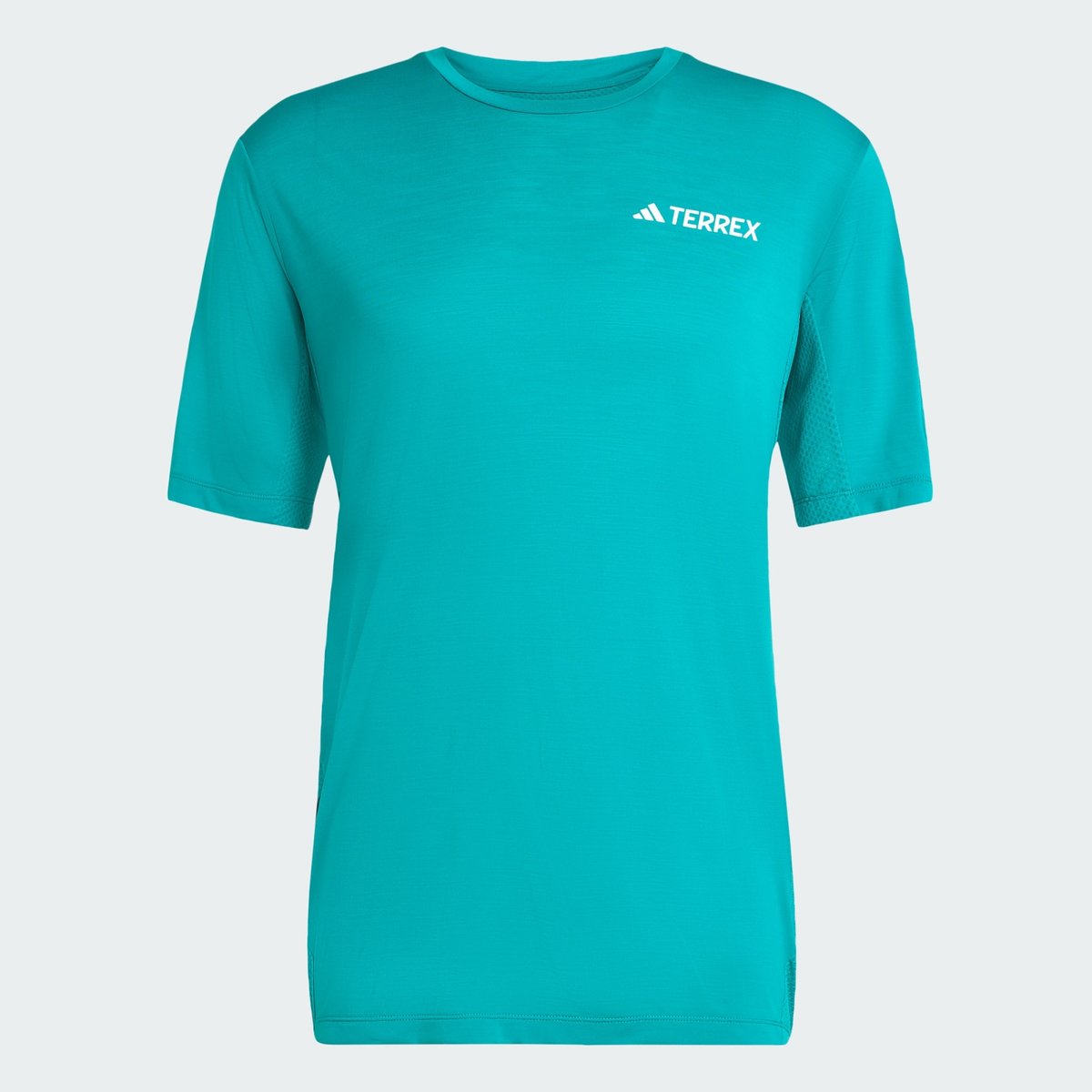 T-Shirt Terrex Xperior Climacool+ T-Shirt Terrex Xperior Climacool+ pure teal, adidas Performance