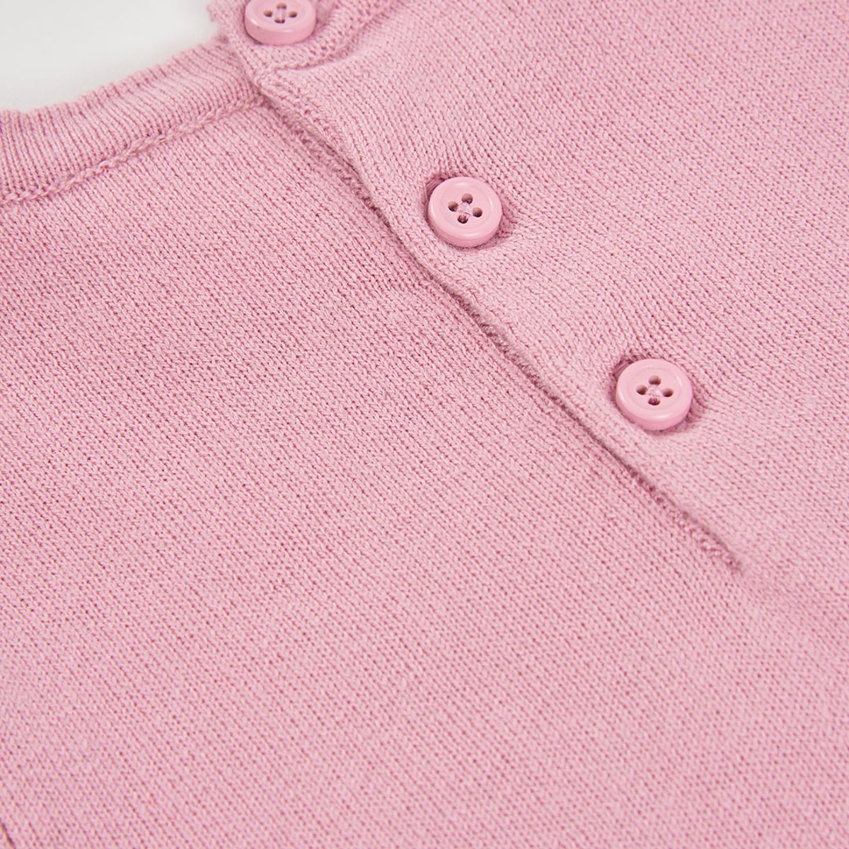 Robe imprimé fleurs pink, BOBOLI