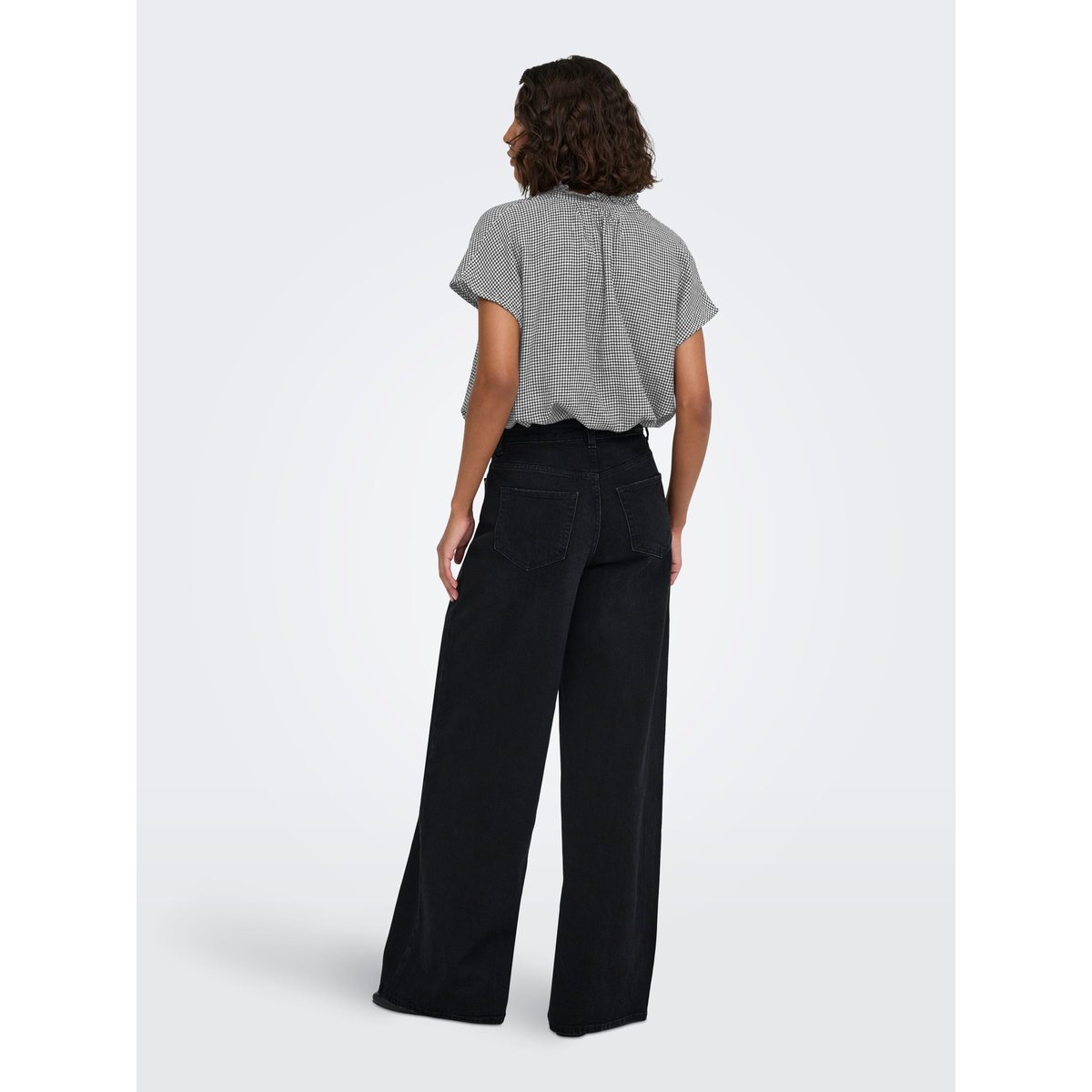 Top noire - black, ONLY