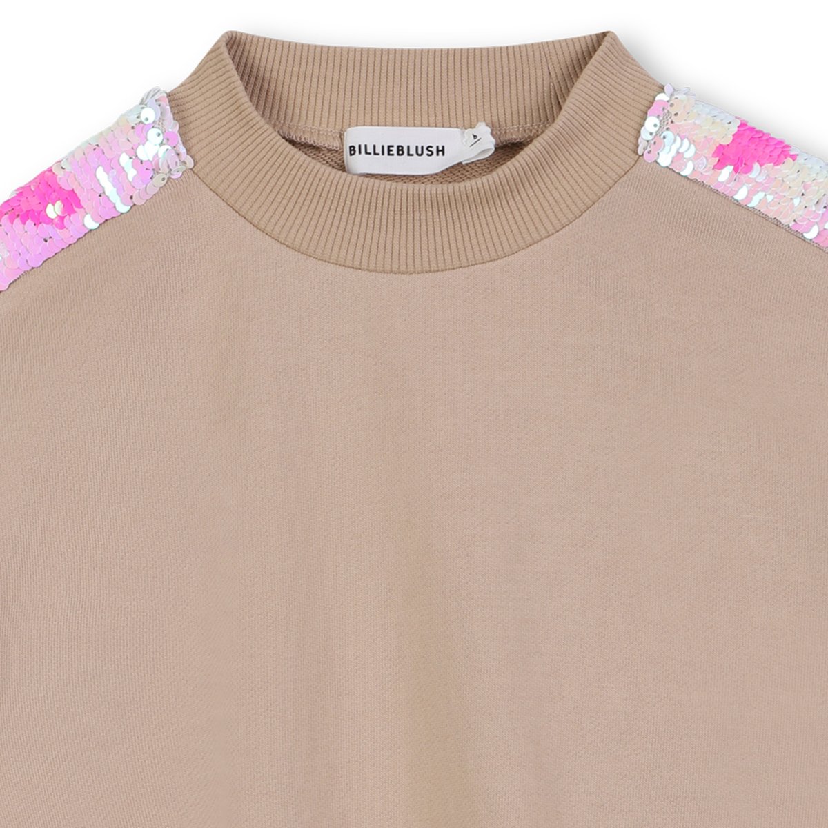 Sweat en polaire ficelle, BILLIEBLUSH