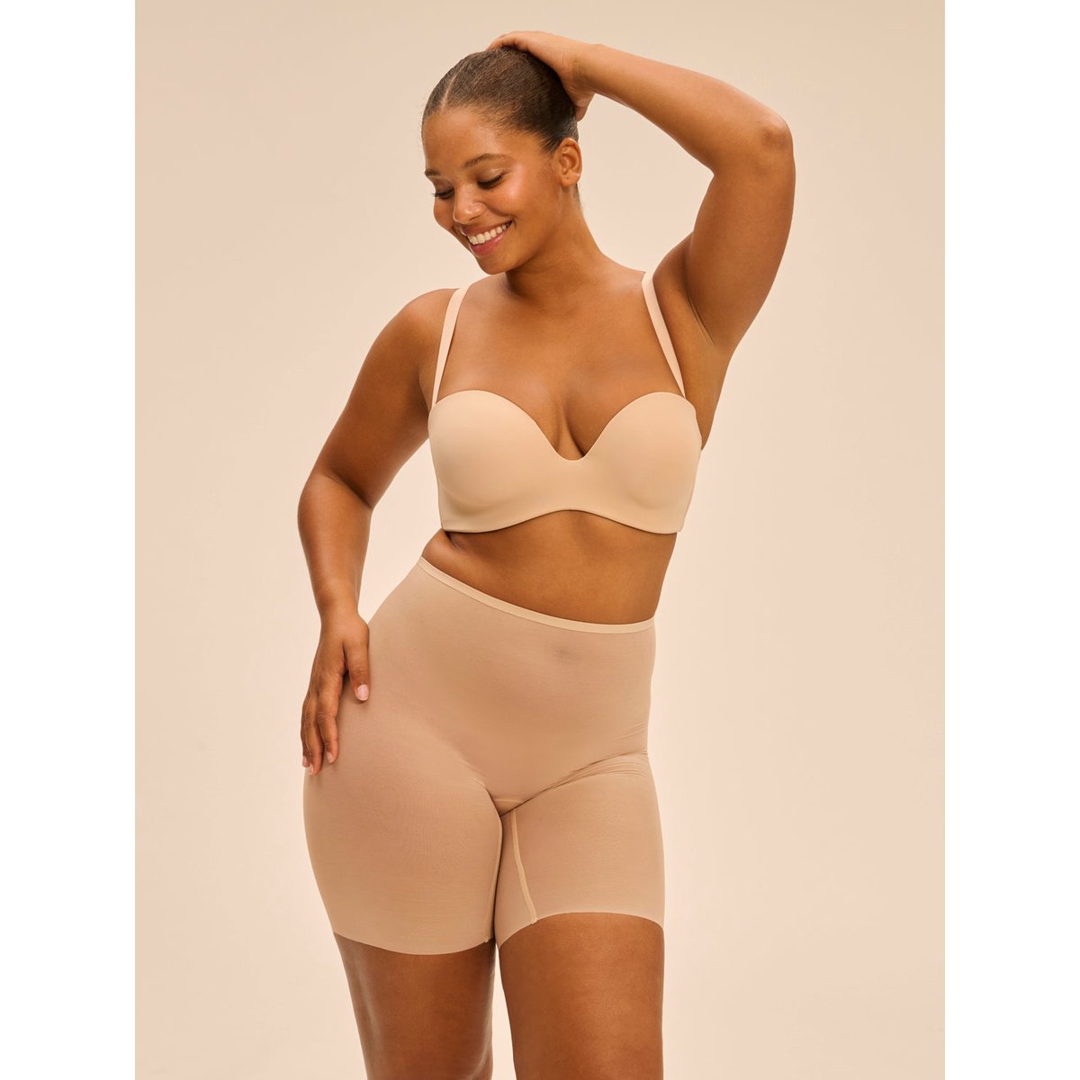 Panty gainant, ESSENTIEL nude, SIMONE PERELE