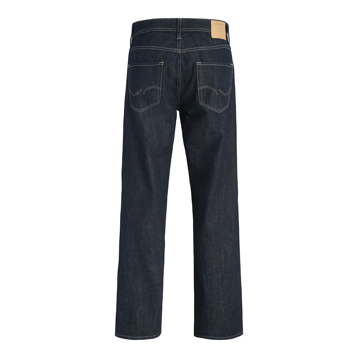 Jeans, EDDIE denim scuro, JACK & JONES