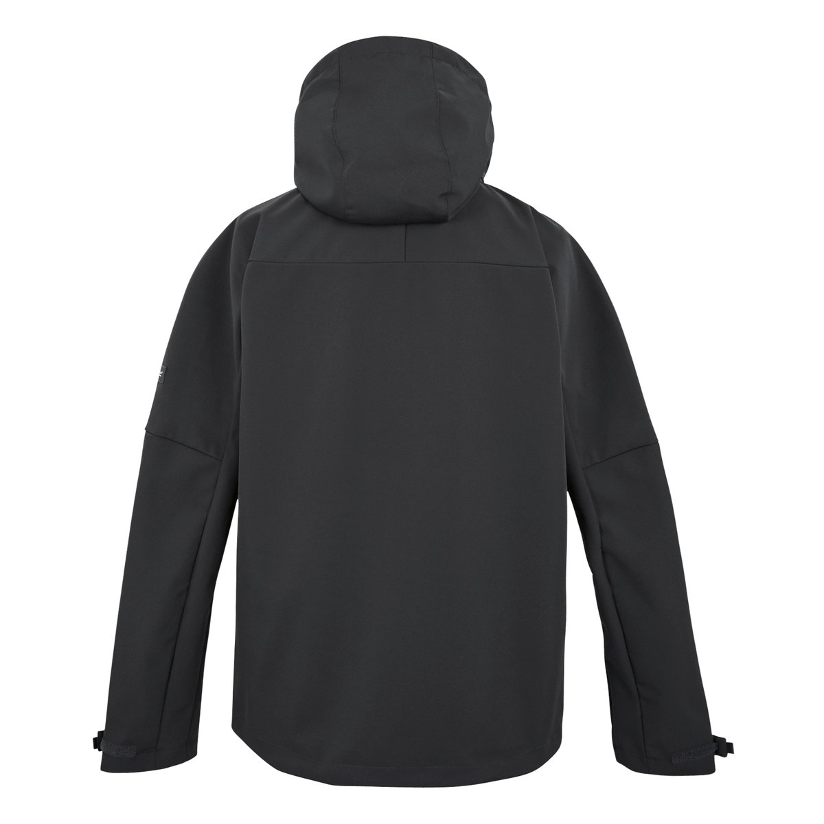 Veste softshell ARANA cendre / glacier, REGATTA