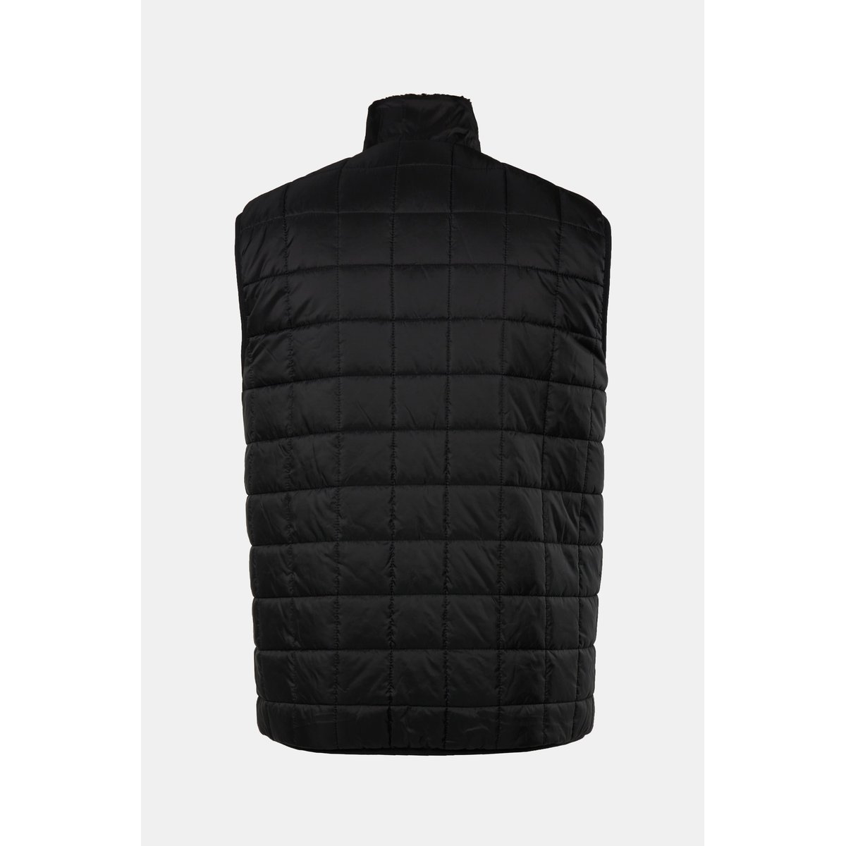 Gilet réversible, collection Outdoor noir, JP1880