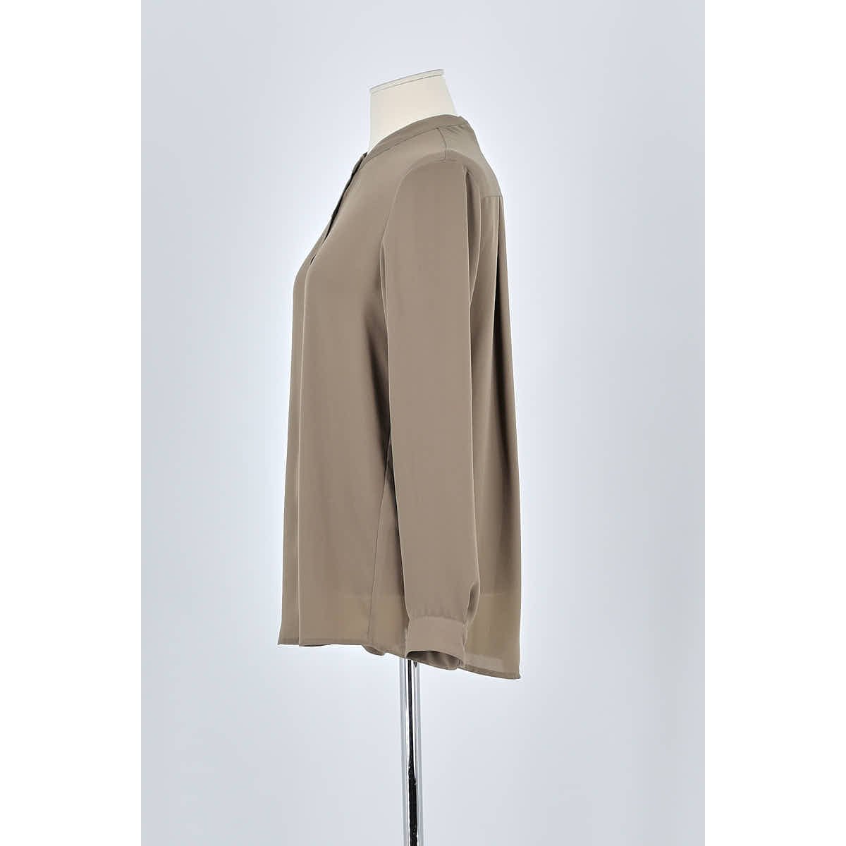 Chemise - Très Bon État marron, THE KOOPLES