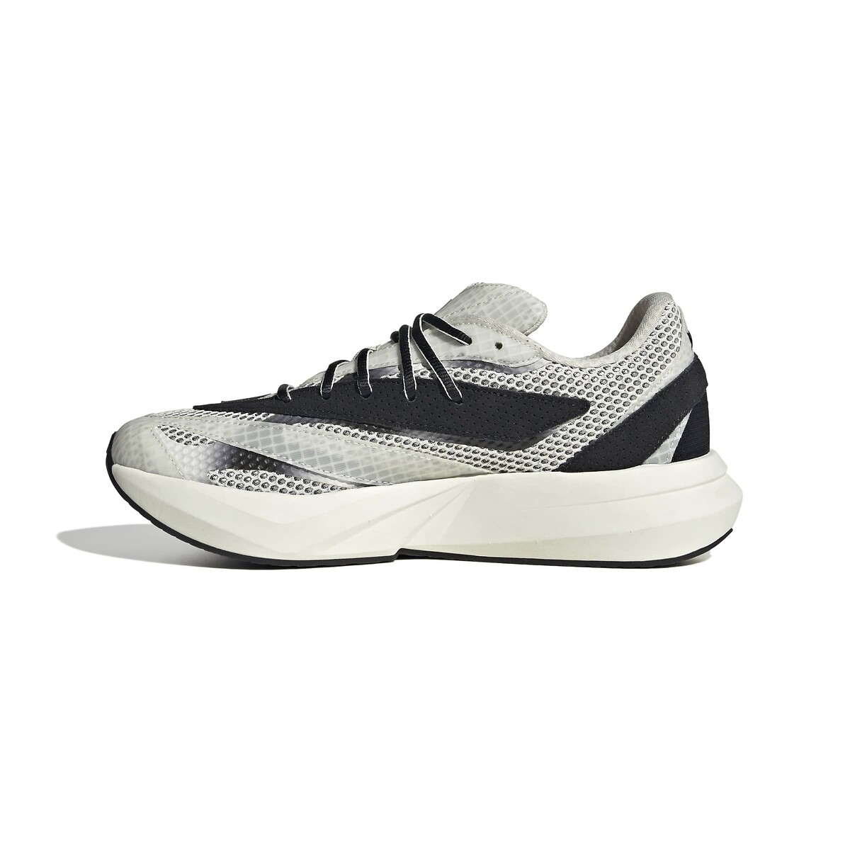 Baskets Lightblaze blanc/noir, ADIDAS SPORTSWEAR