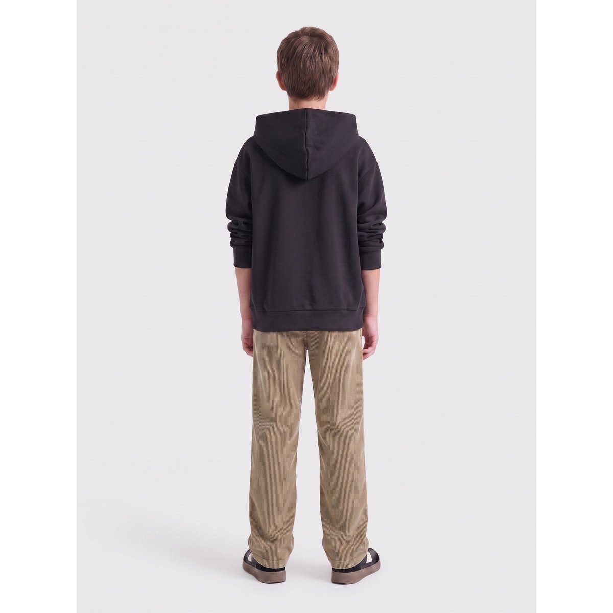 Pantalon chinchilla, ONLY & SONS JUNIOR