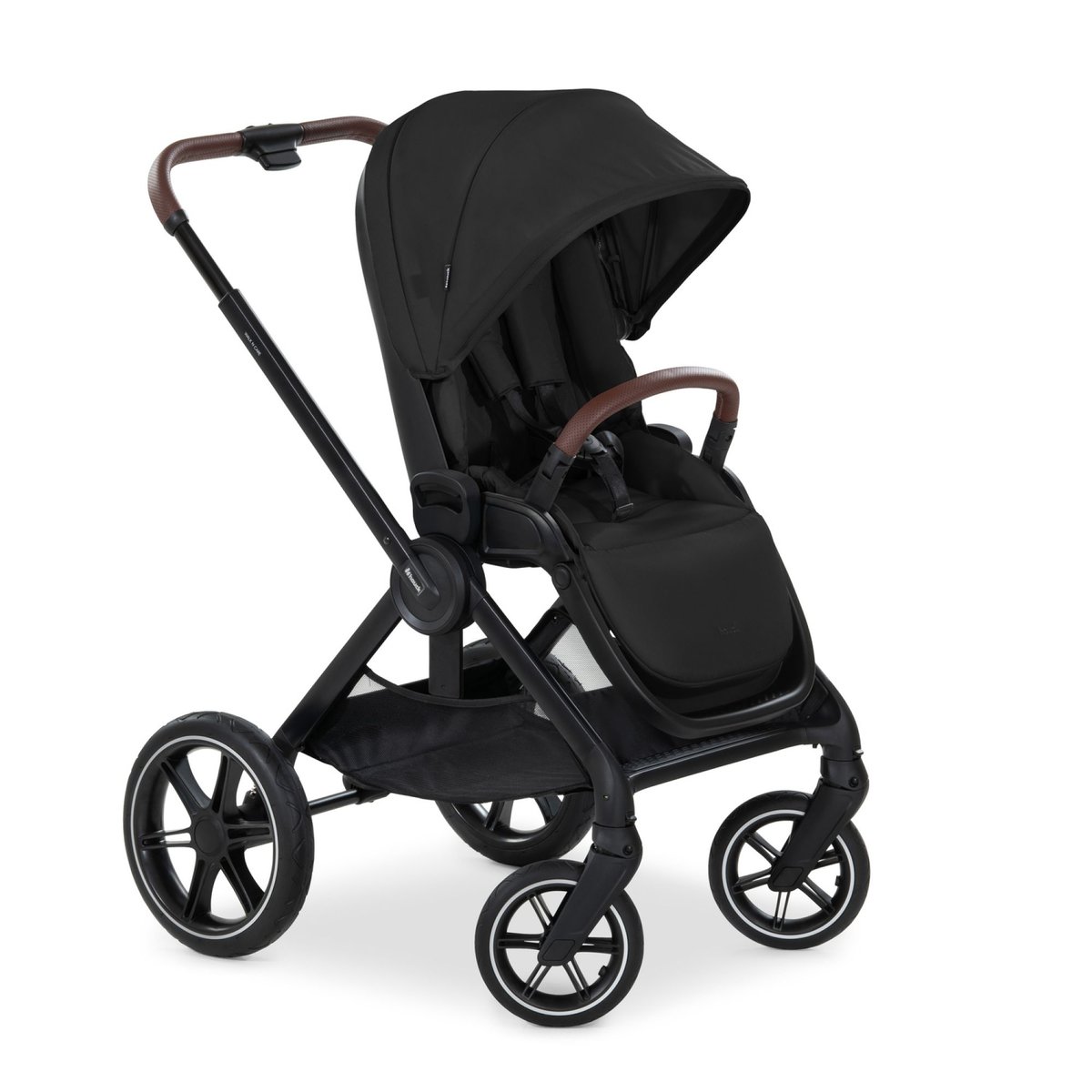 Poussette canne avec hamac reversible online