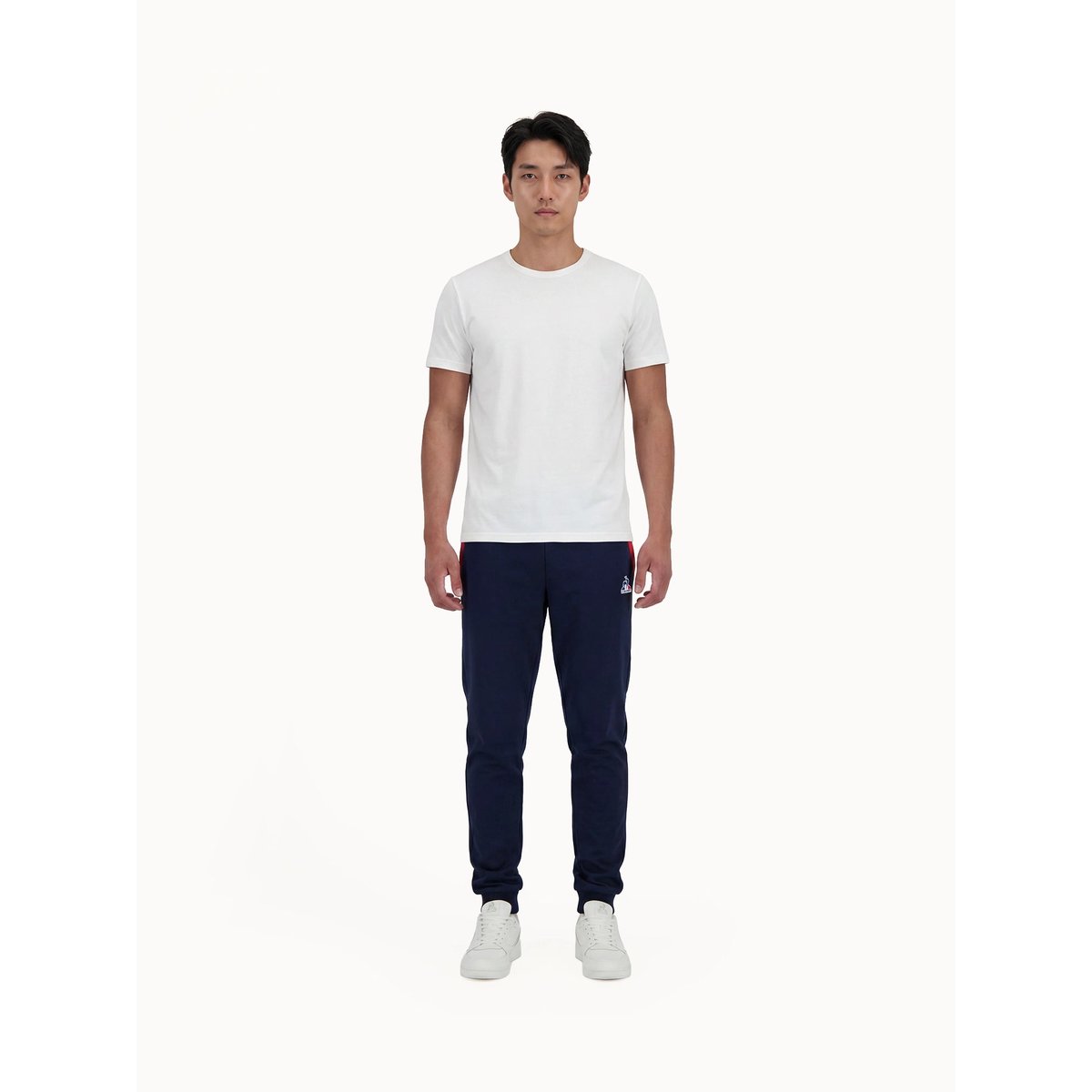 Pantalon Tricolore sky captain, LE COQ SPORTIF