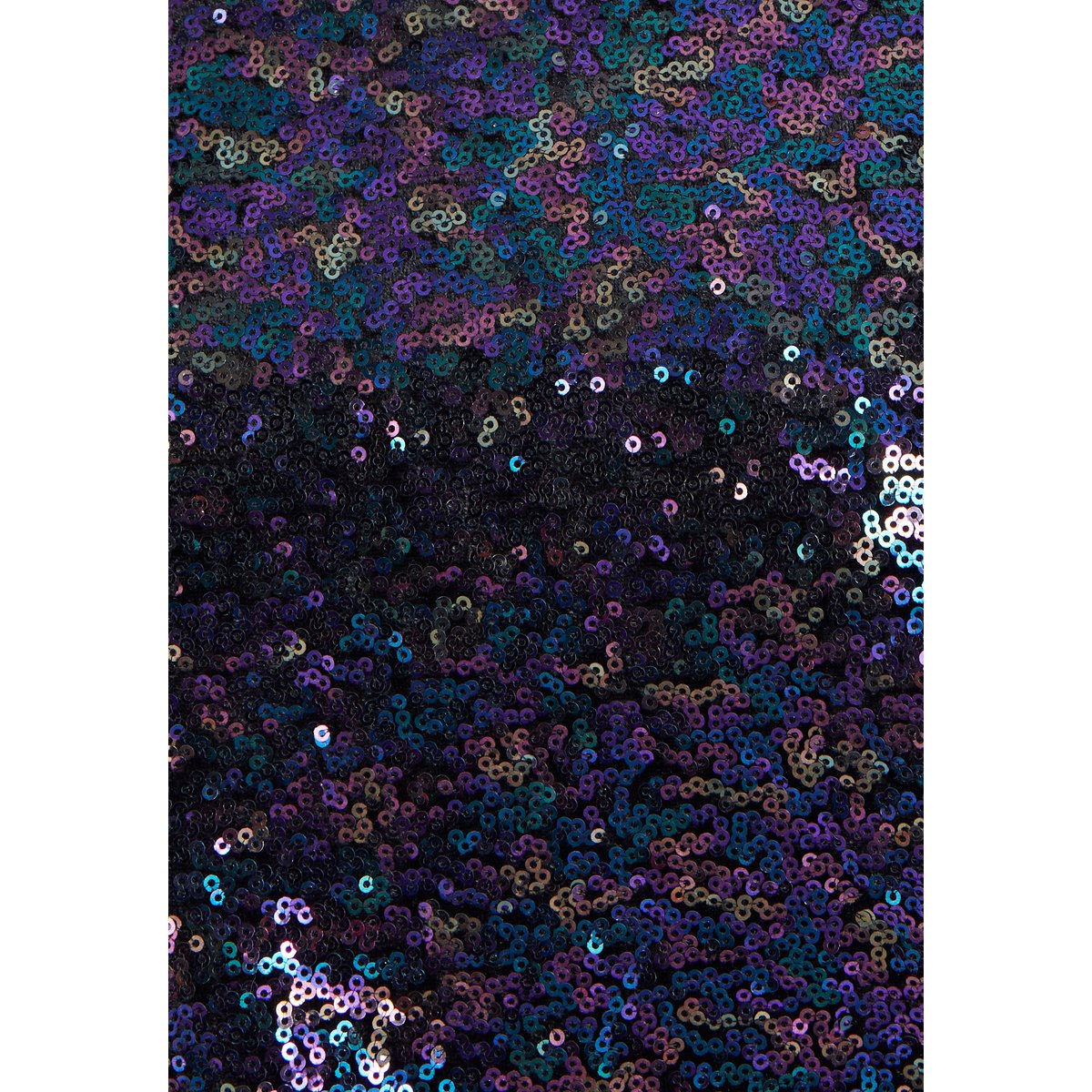 Blouse à sequins multicolore, DAMART
