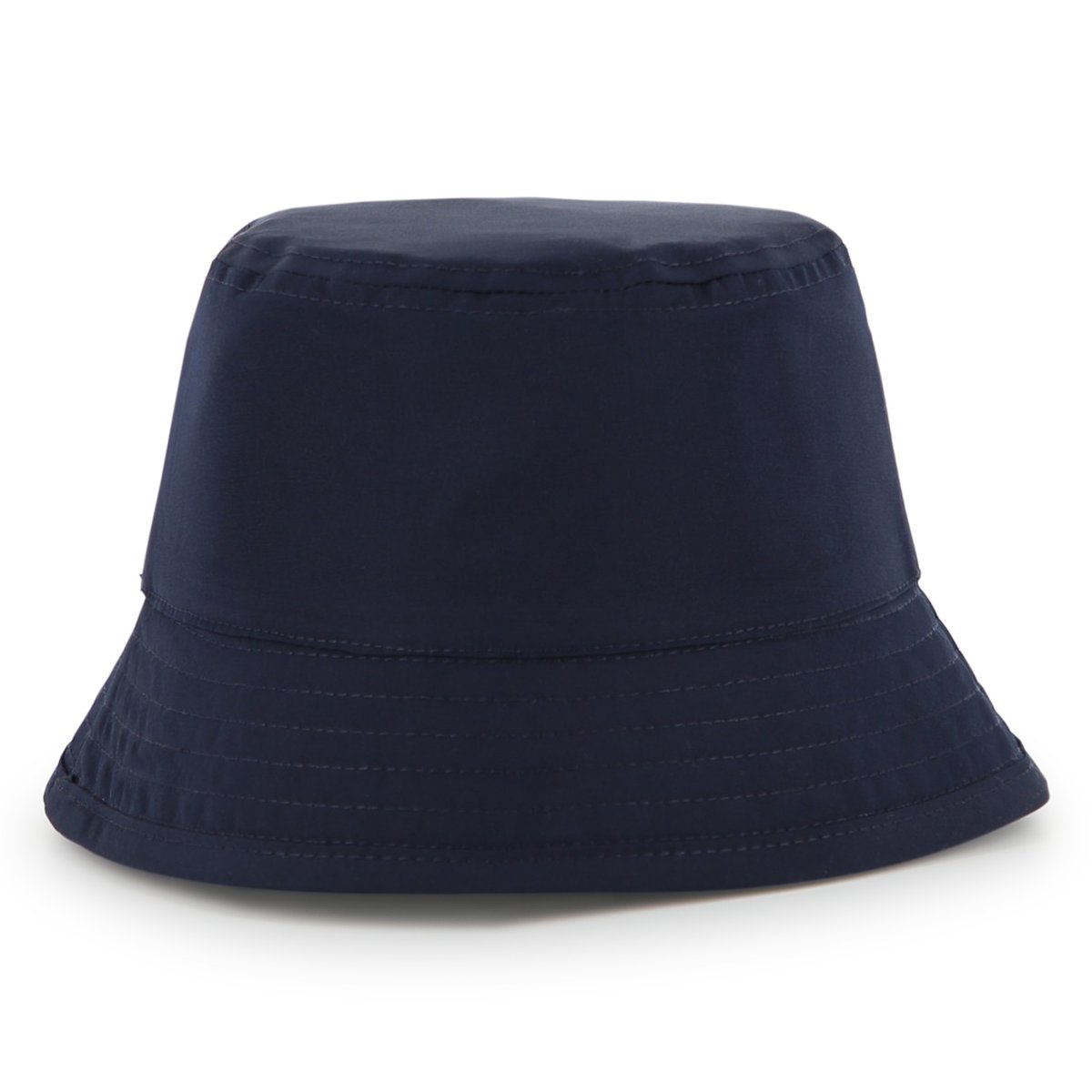 Bob réversible bleu cargo, BOSS KIDSWEAR
