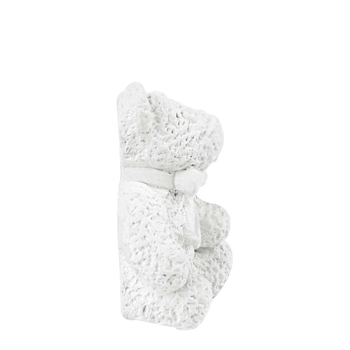 Décor Grand nounours - Nounours blanc, MATHILDE M