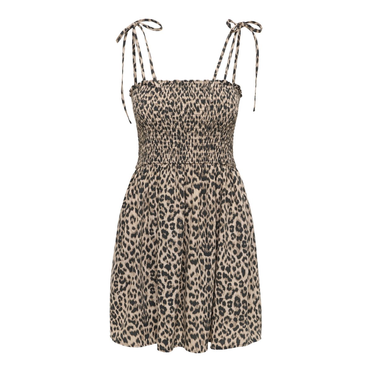 Robe black 1, ONLY