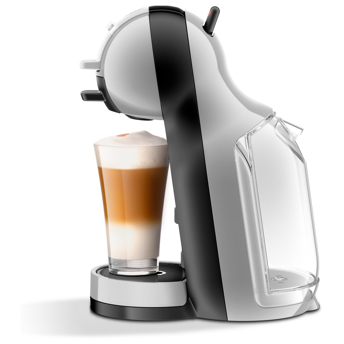 Dolce Gusto DOLCE GUSTO MINI ME YY3888FD gris gris, KRUPS