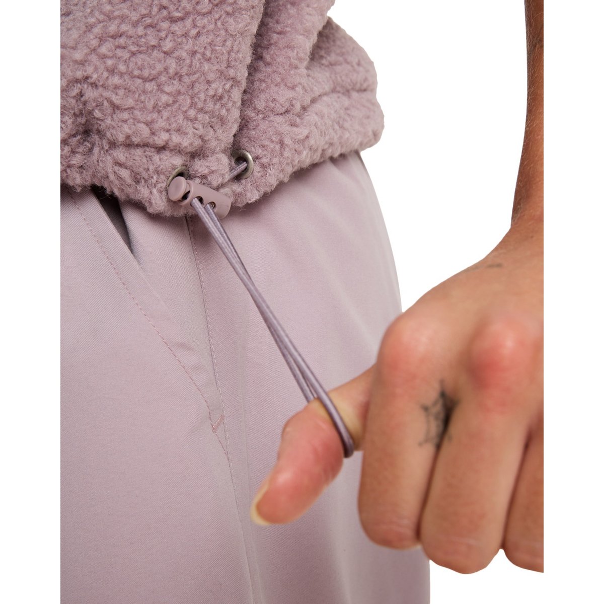 Veste de sport sans manches BOUNDLESS SPIRIT. violet nirvana, ROXY