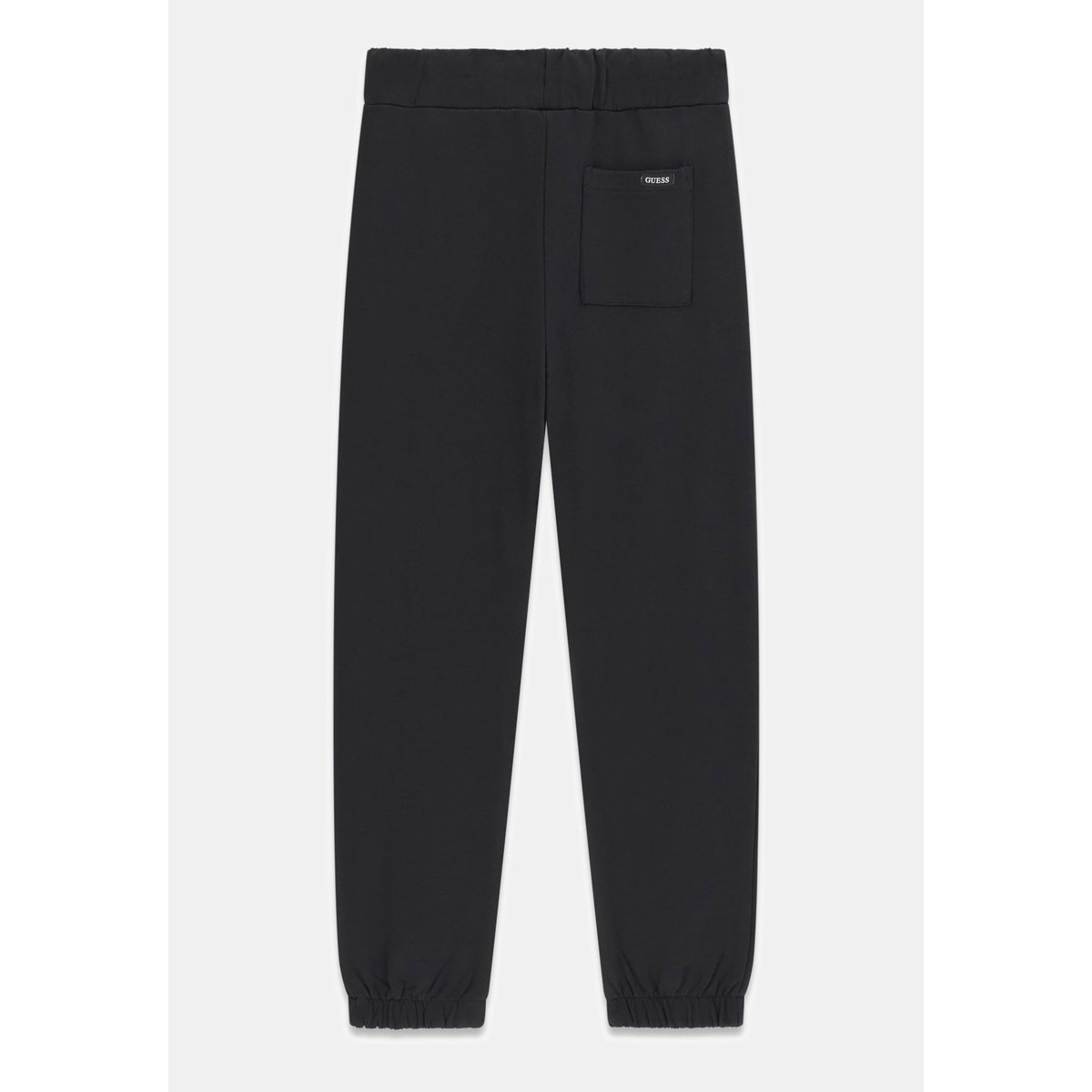 Pantalon Avec Logo noir, GUESS KIDS