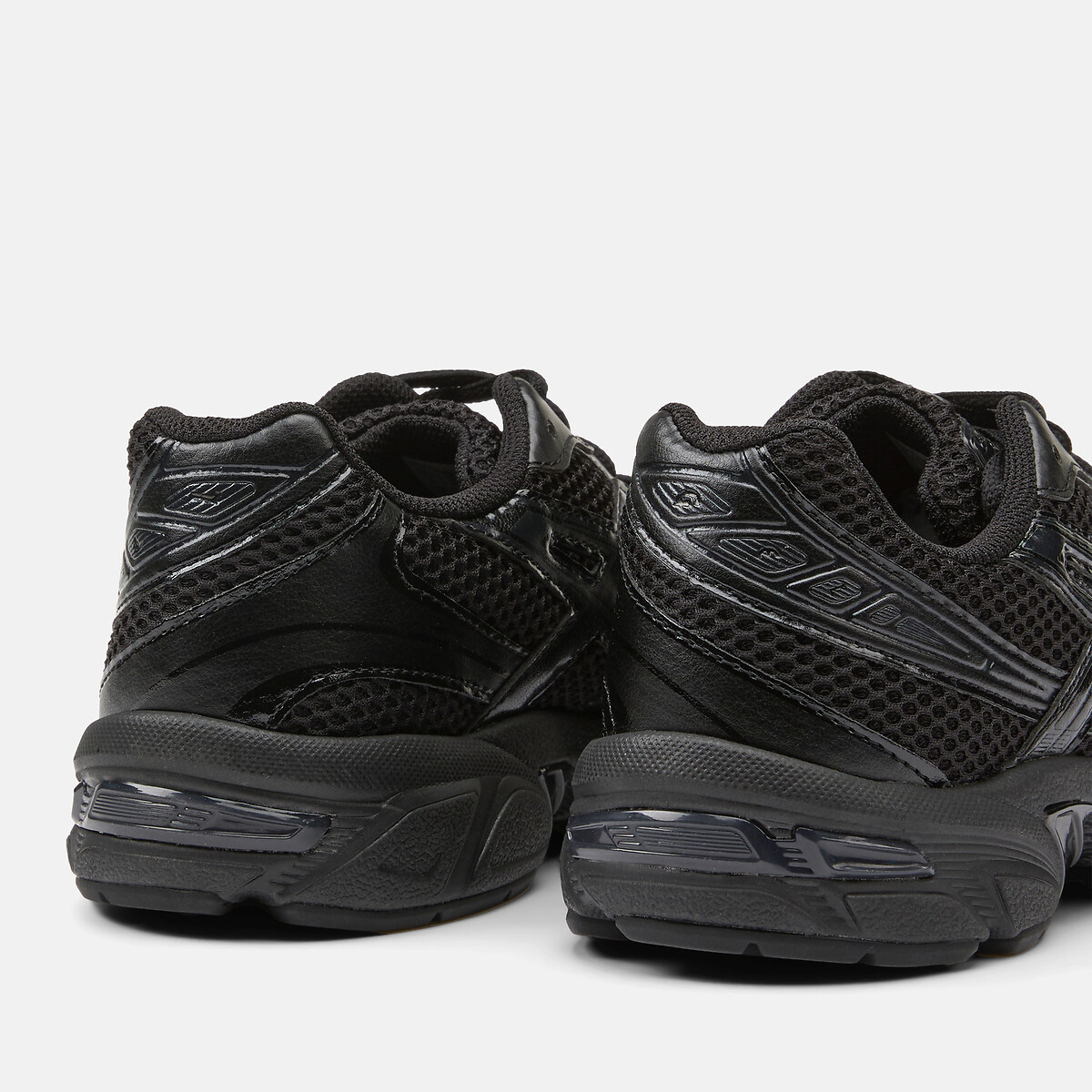 Baskets GEL-1130 noir, ASICS