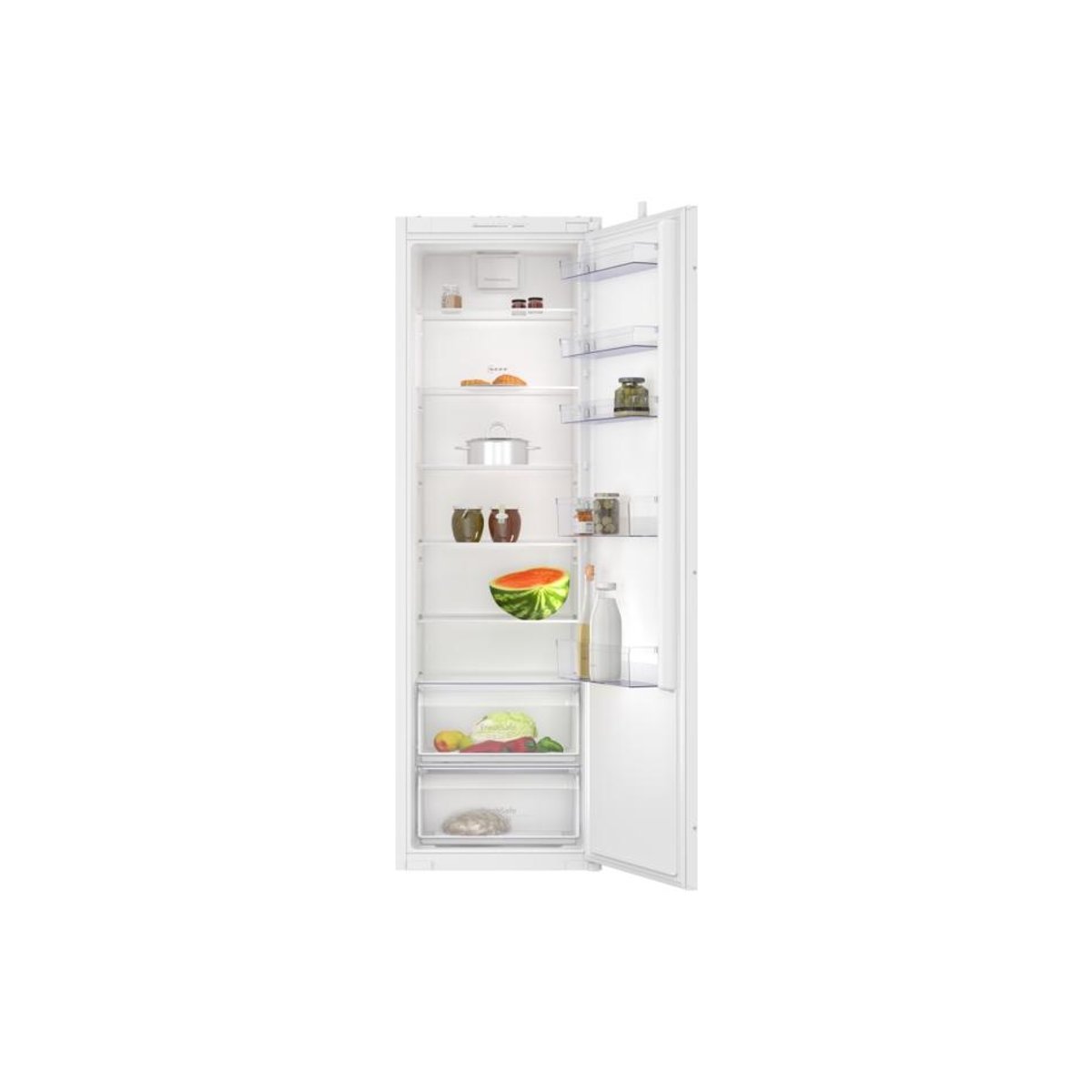 Refrigerateur integrable KI1811SE0 intégrable, NEFF