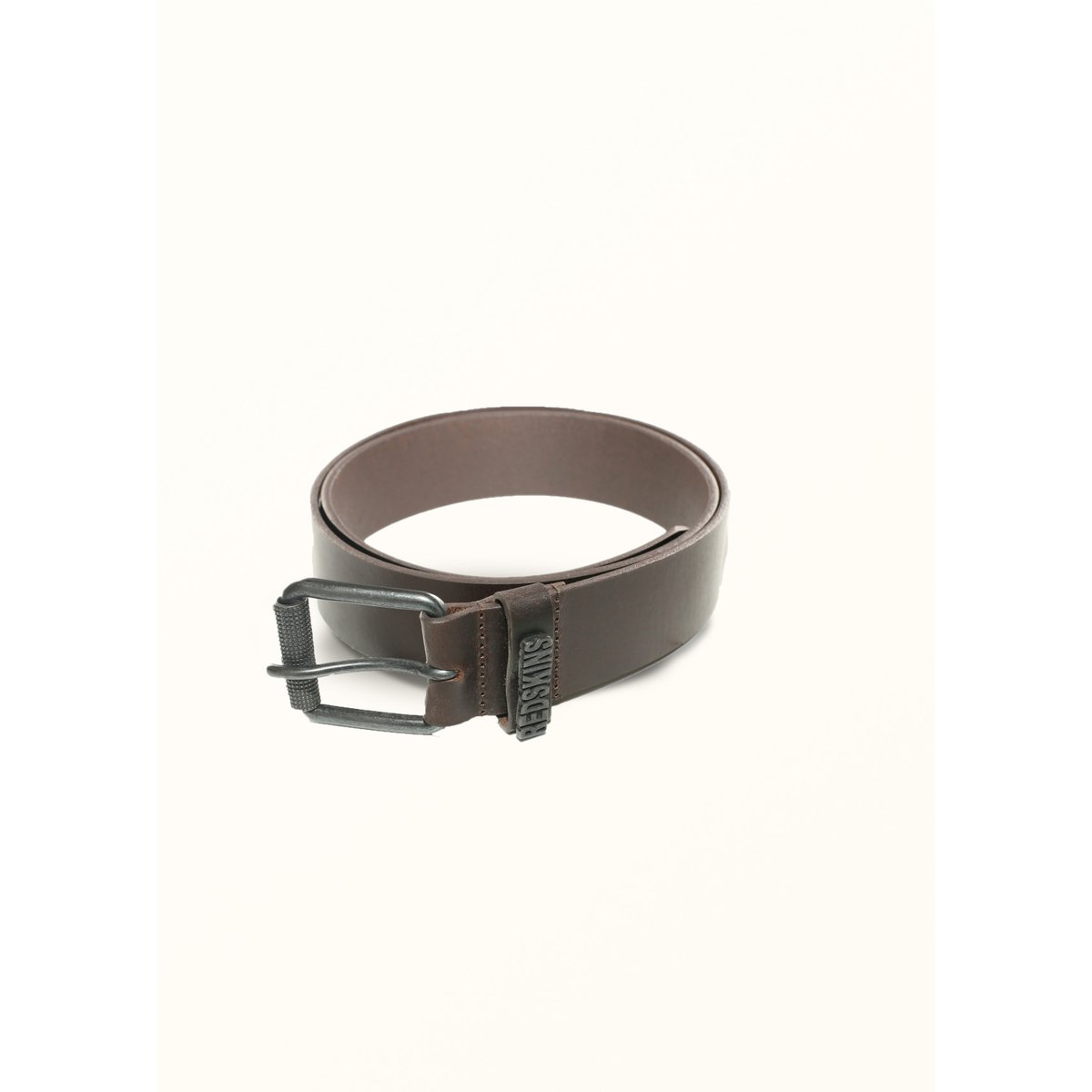 Ceinture AIR marron, REDSKINS